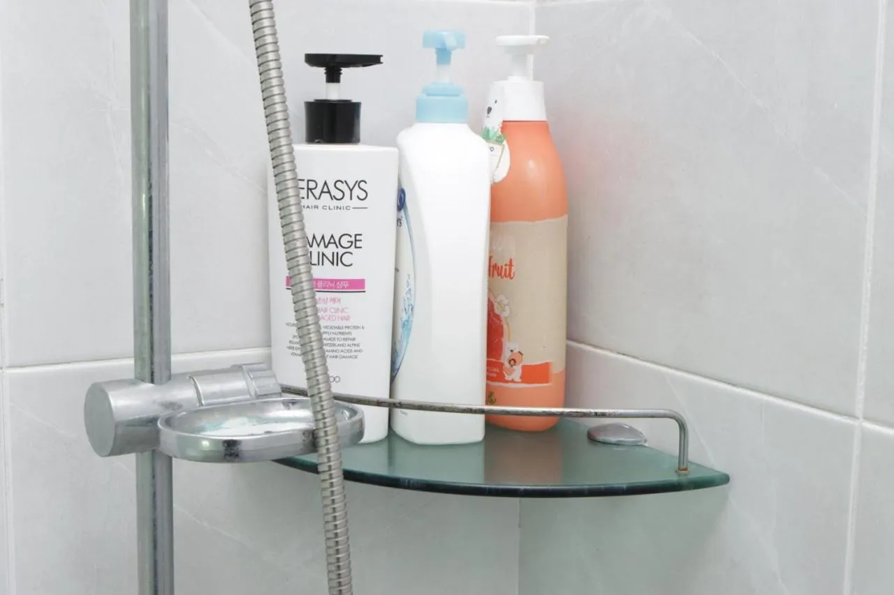 Jeju Soranghozen Pension