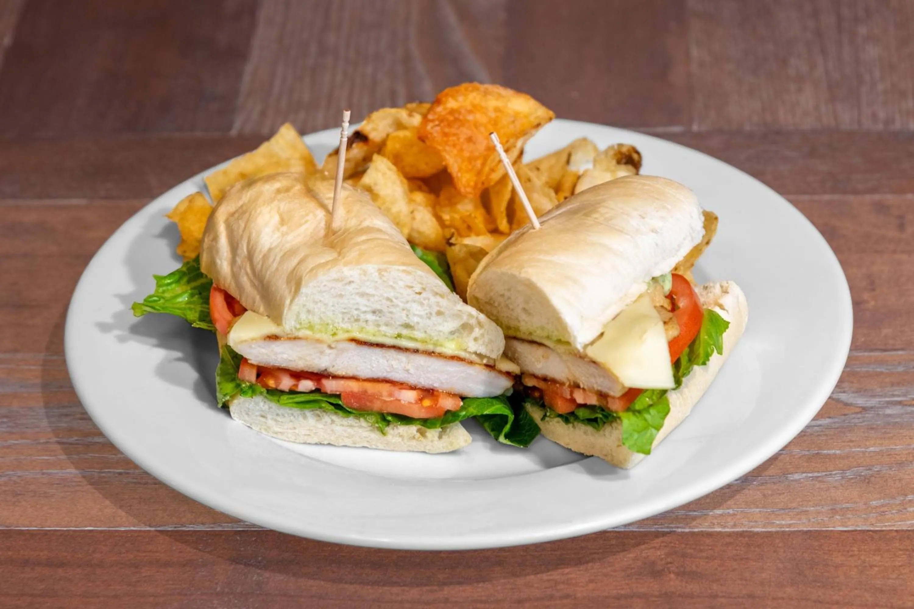 Restaurant/places to eat in Residence Inn by Marriott Oklahoma City Norman