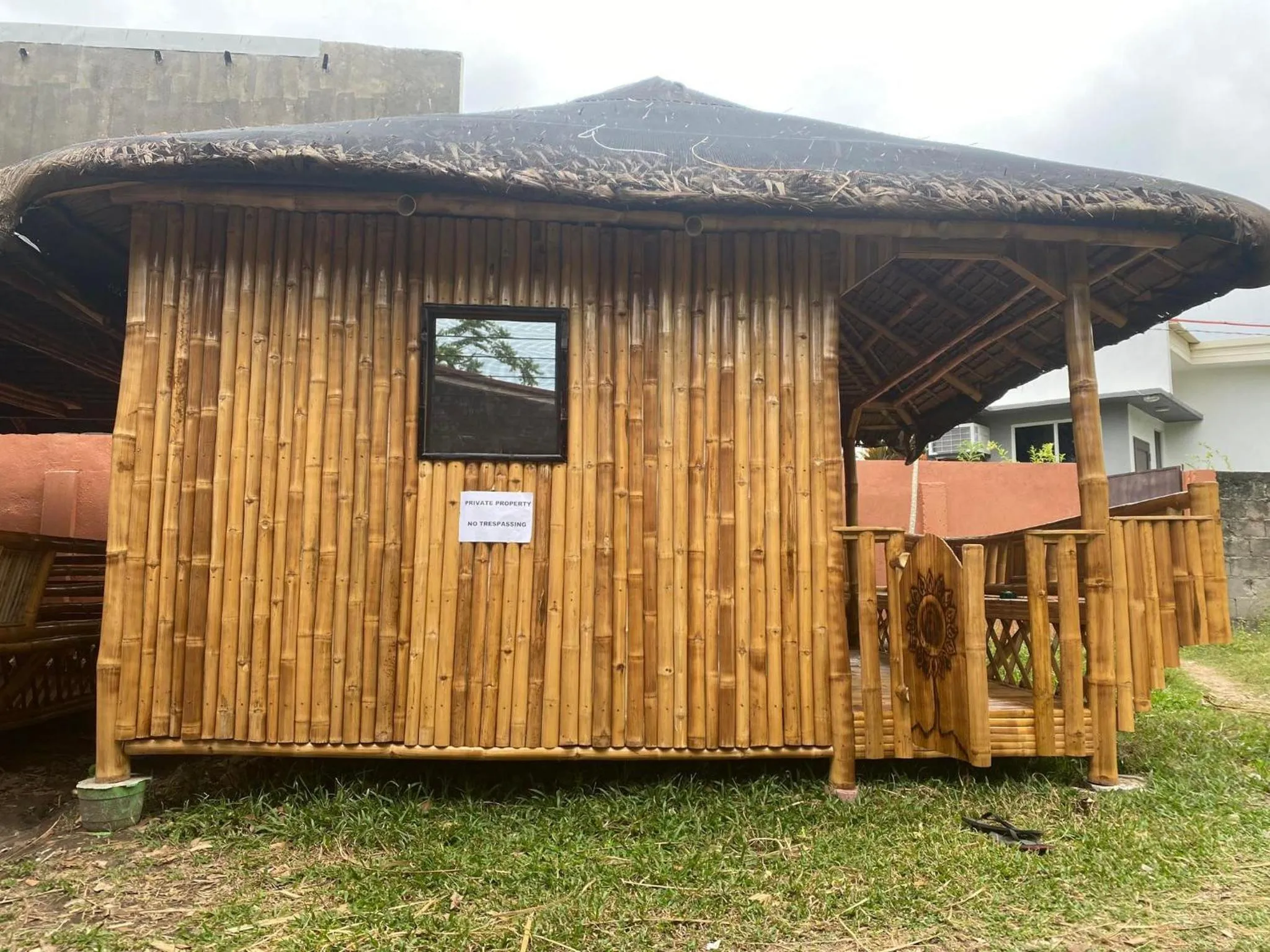 Day in B Ternate Resort