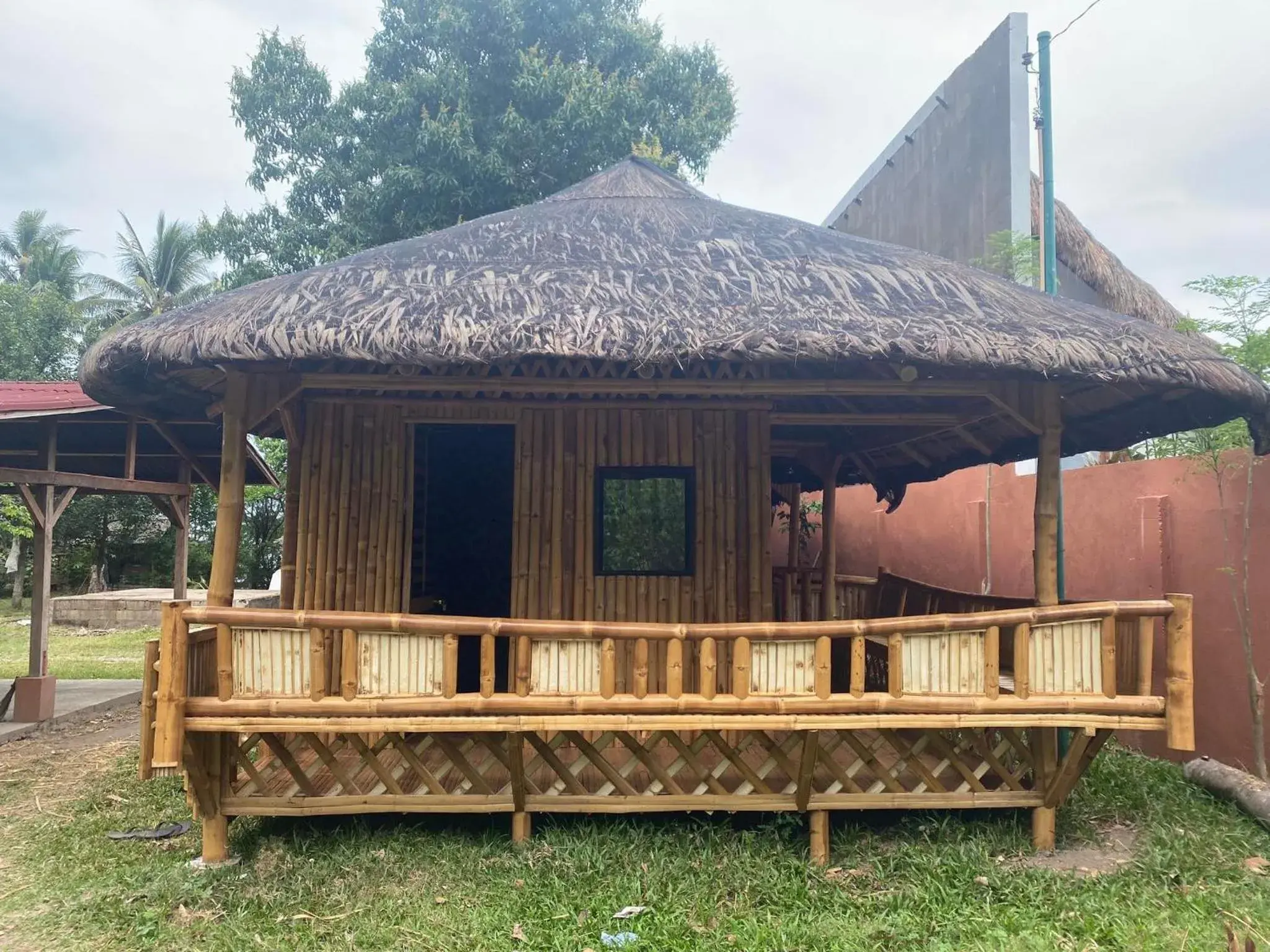 Cottage in B Ternate Resort Cottage in B Ternate Resort