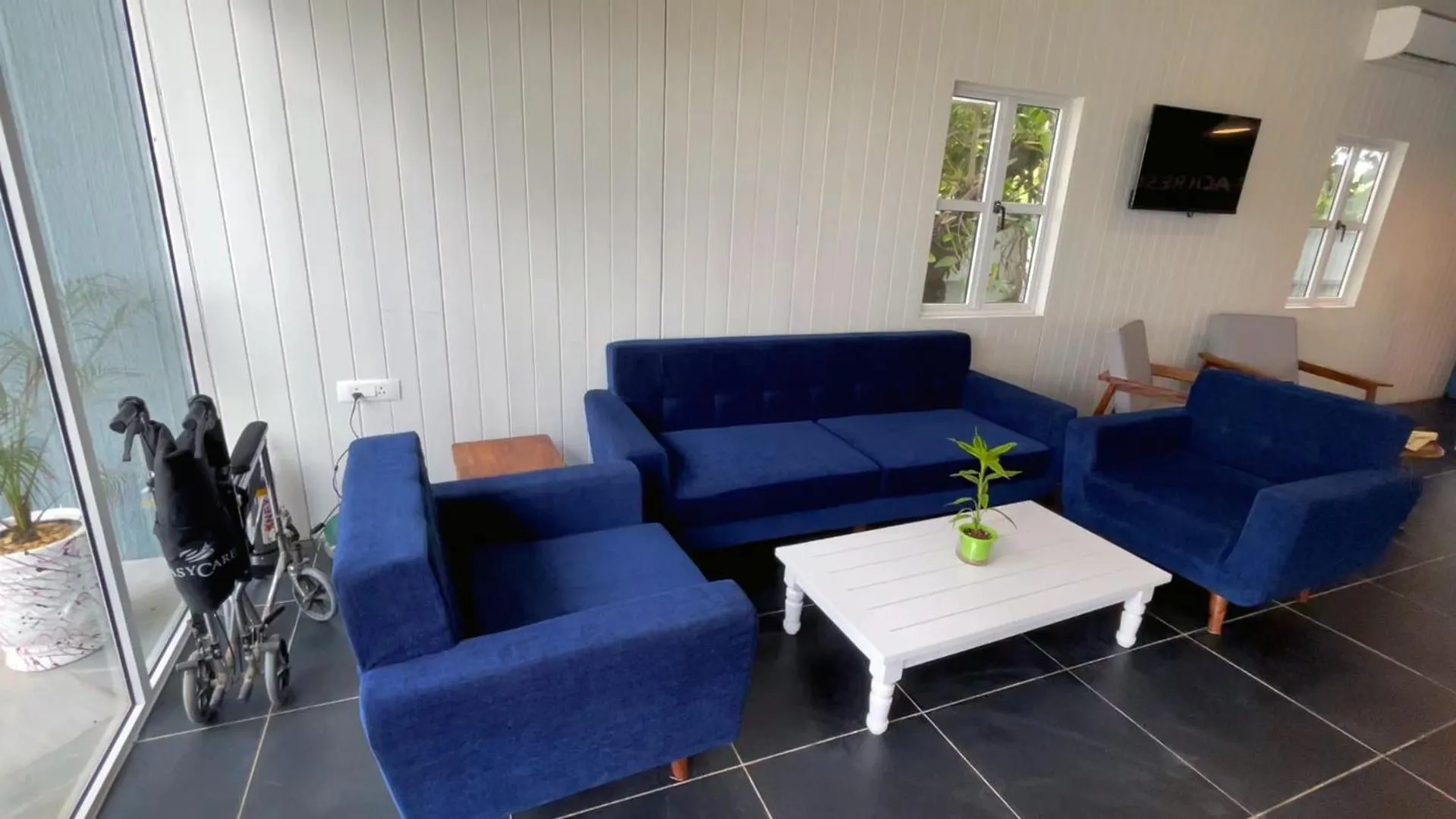 Praveg Beach Resort Diu, Chakratirth Beach