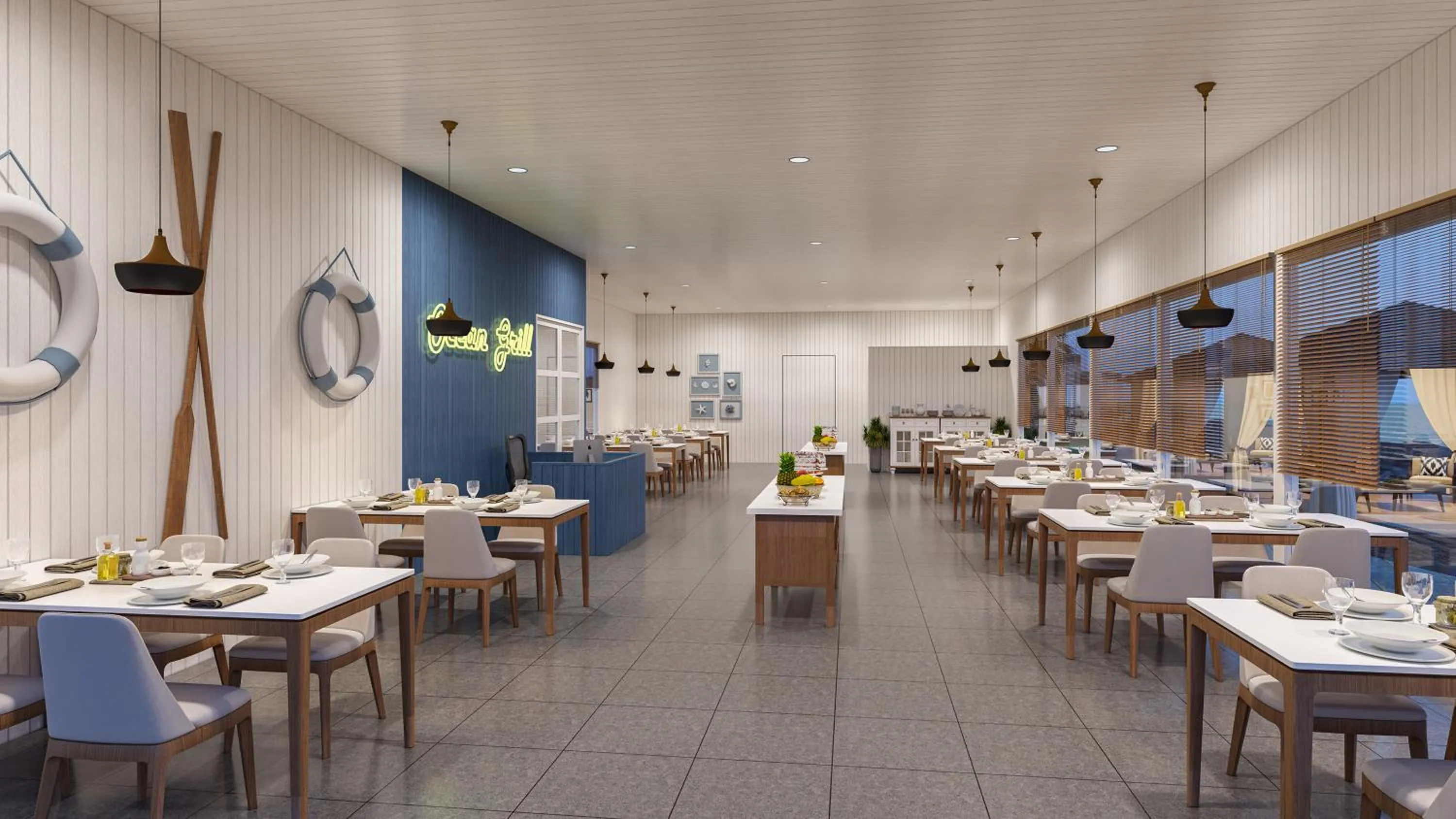 Praveg Beach Resort Diu, Chakratirth Beach