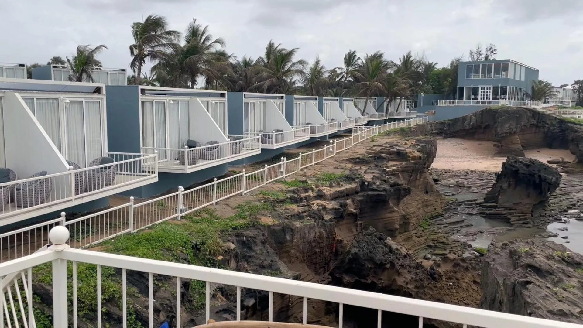 Praveg Beach Resort Diu, Chakratirth Beach