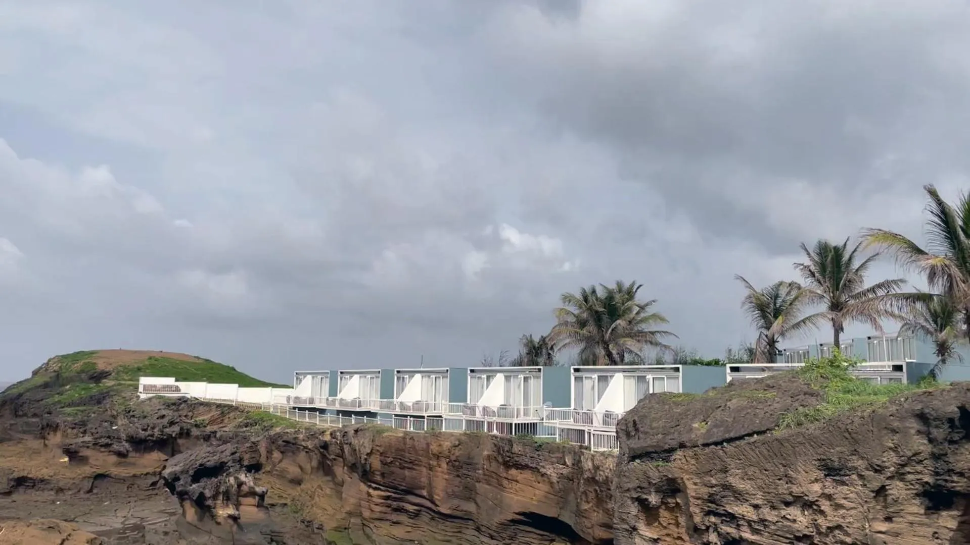 Praveg Beach Resort Diu, Chakratirth Beach