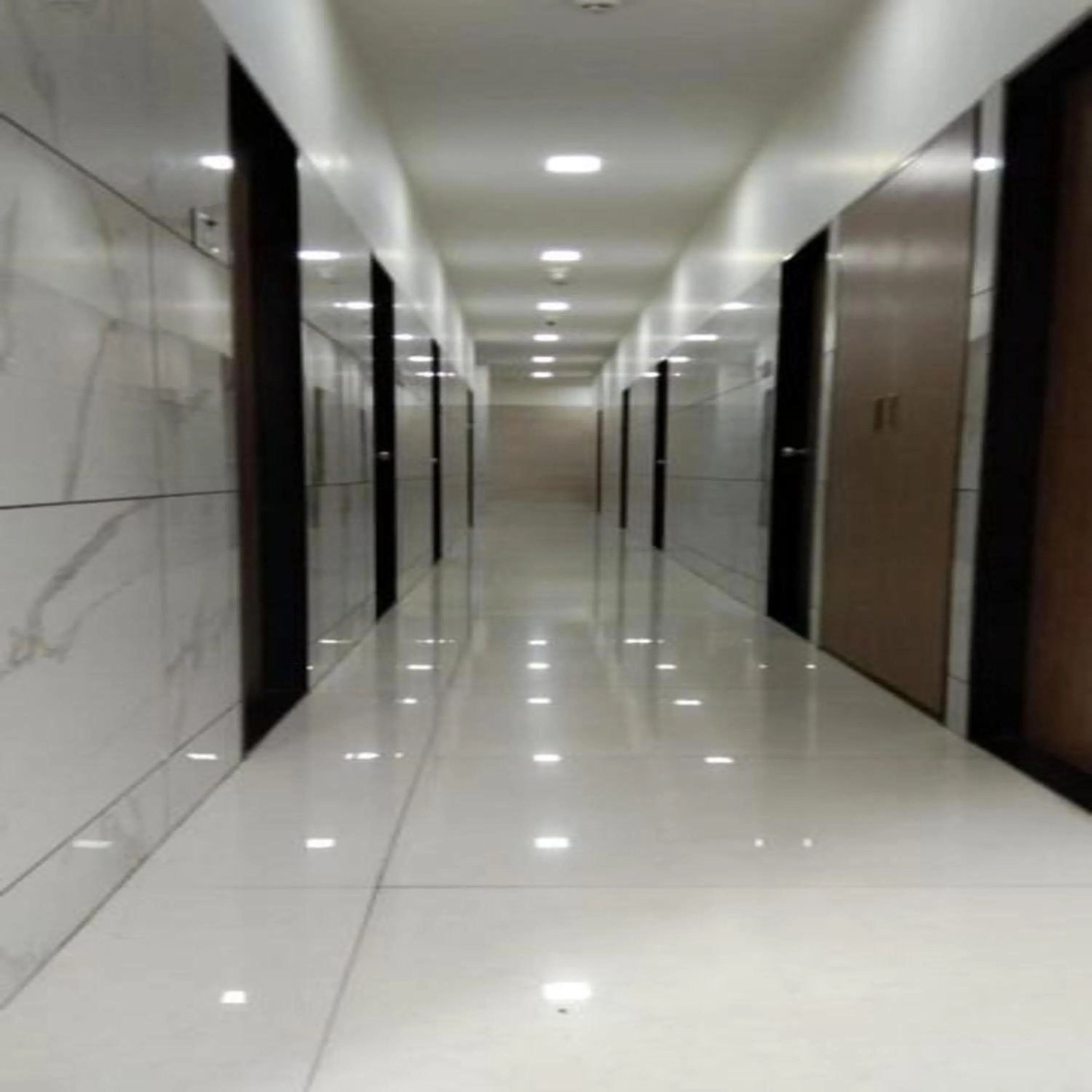 Property building in Hotel Royal Residency - Chembur