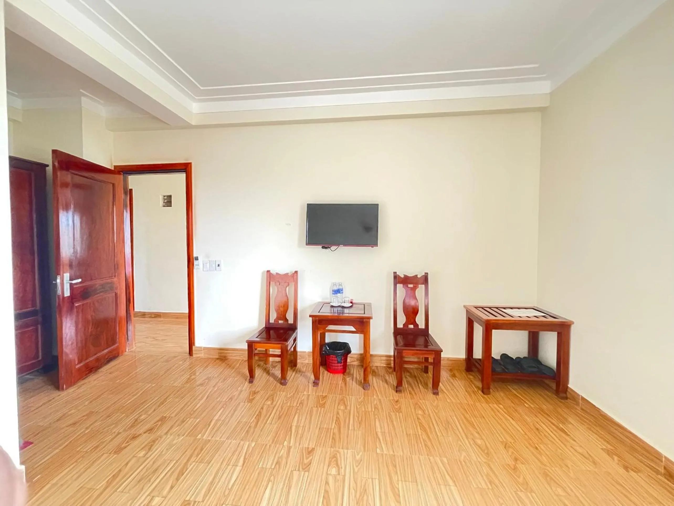 TV and multimedia in Trường Sa Hotel Cửa Lò Beach