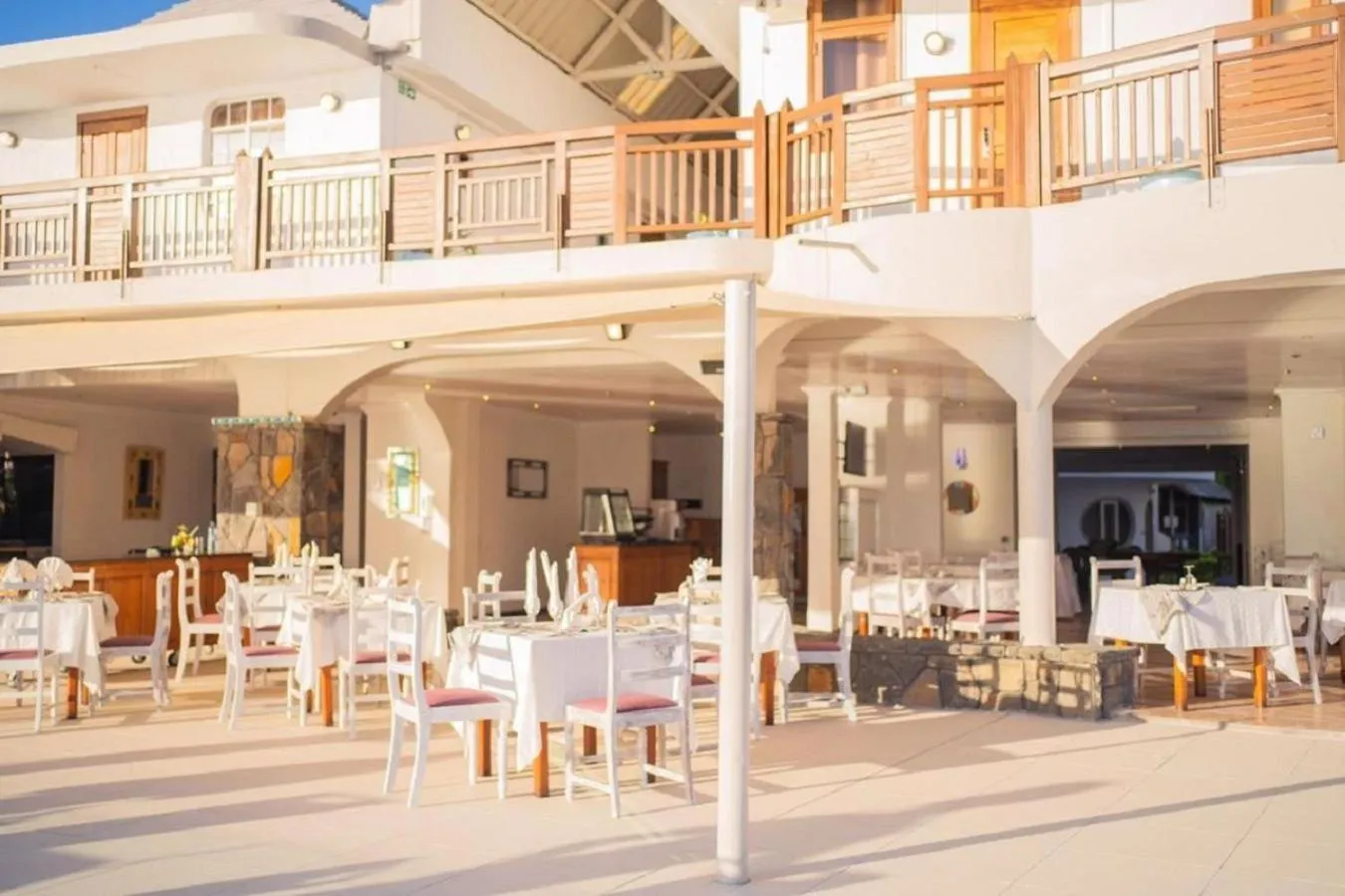 Restaurant/places to eat in Gold Beach Resort