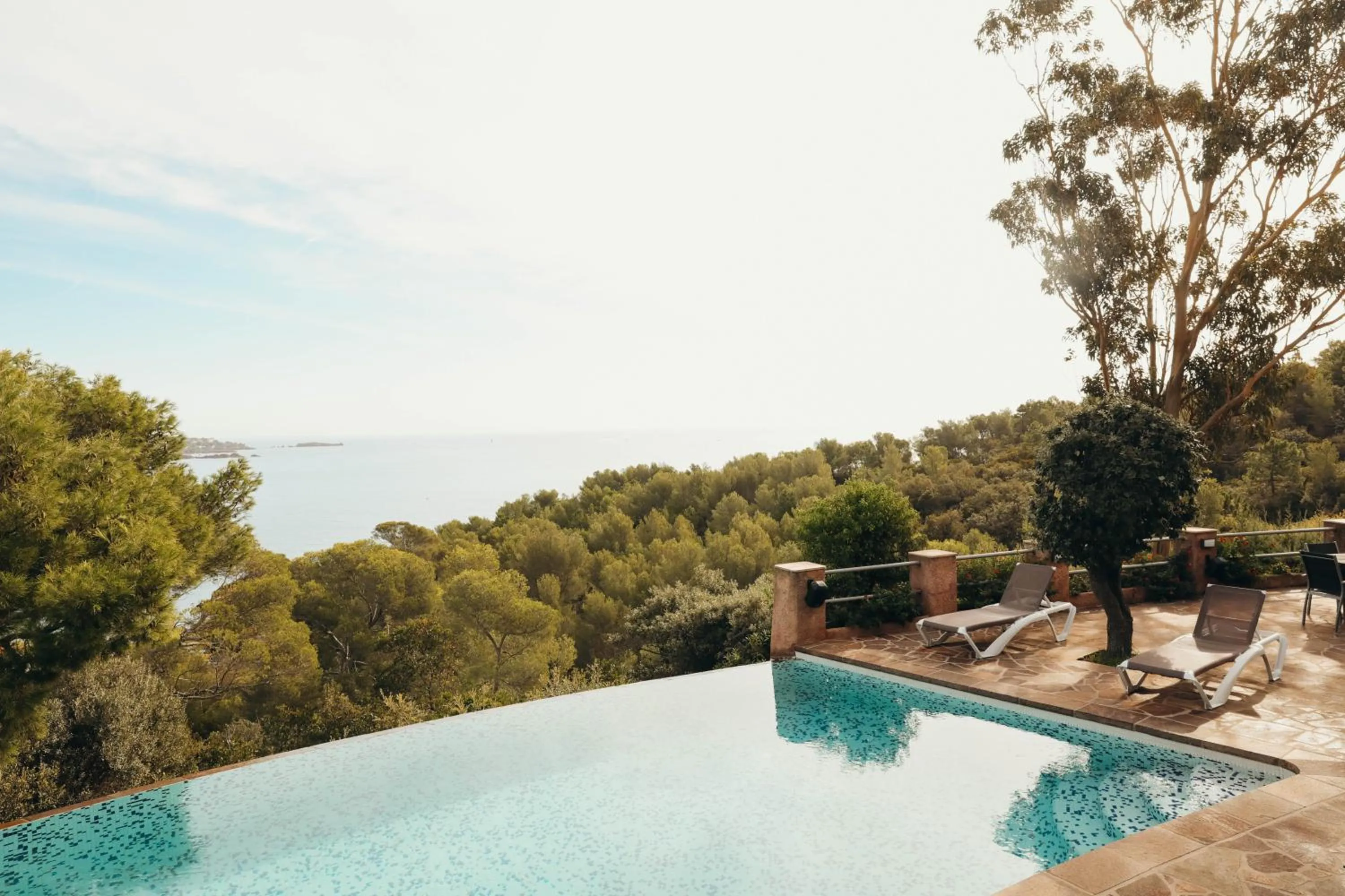 La Farigoule by Douce France Location