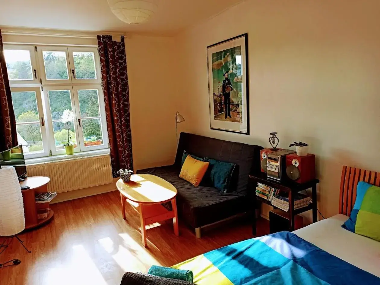 Apartmán u Mlsného medvěda Apartmán u Mlsného medvěda