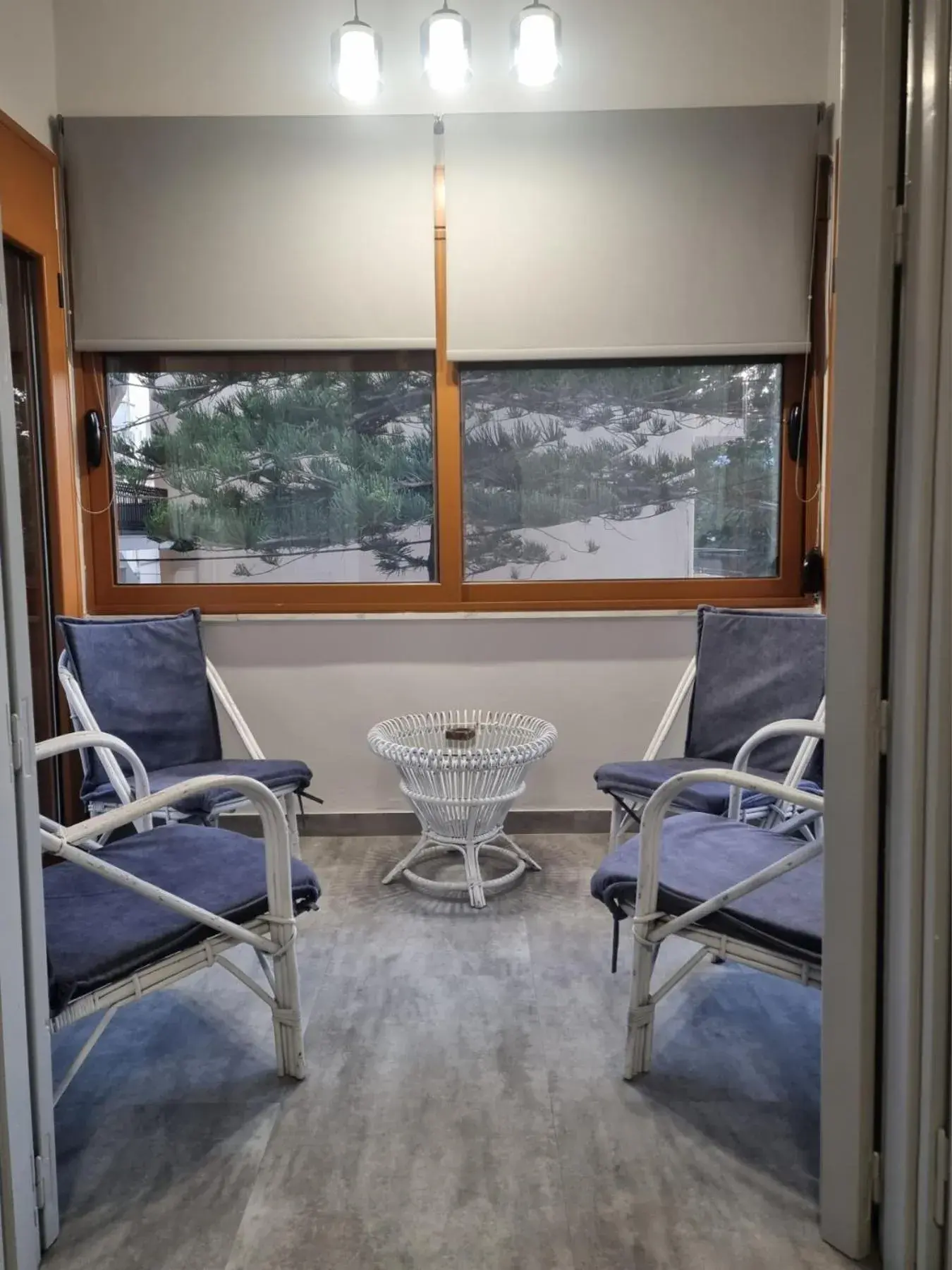 Apartment with Balcony - single occupancy in Castle luxury home Apartment with Balcony - single occupancy in Castle luxury home