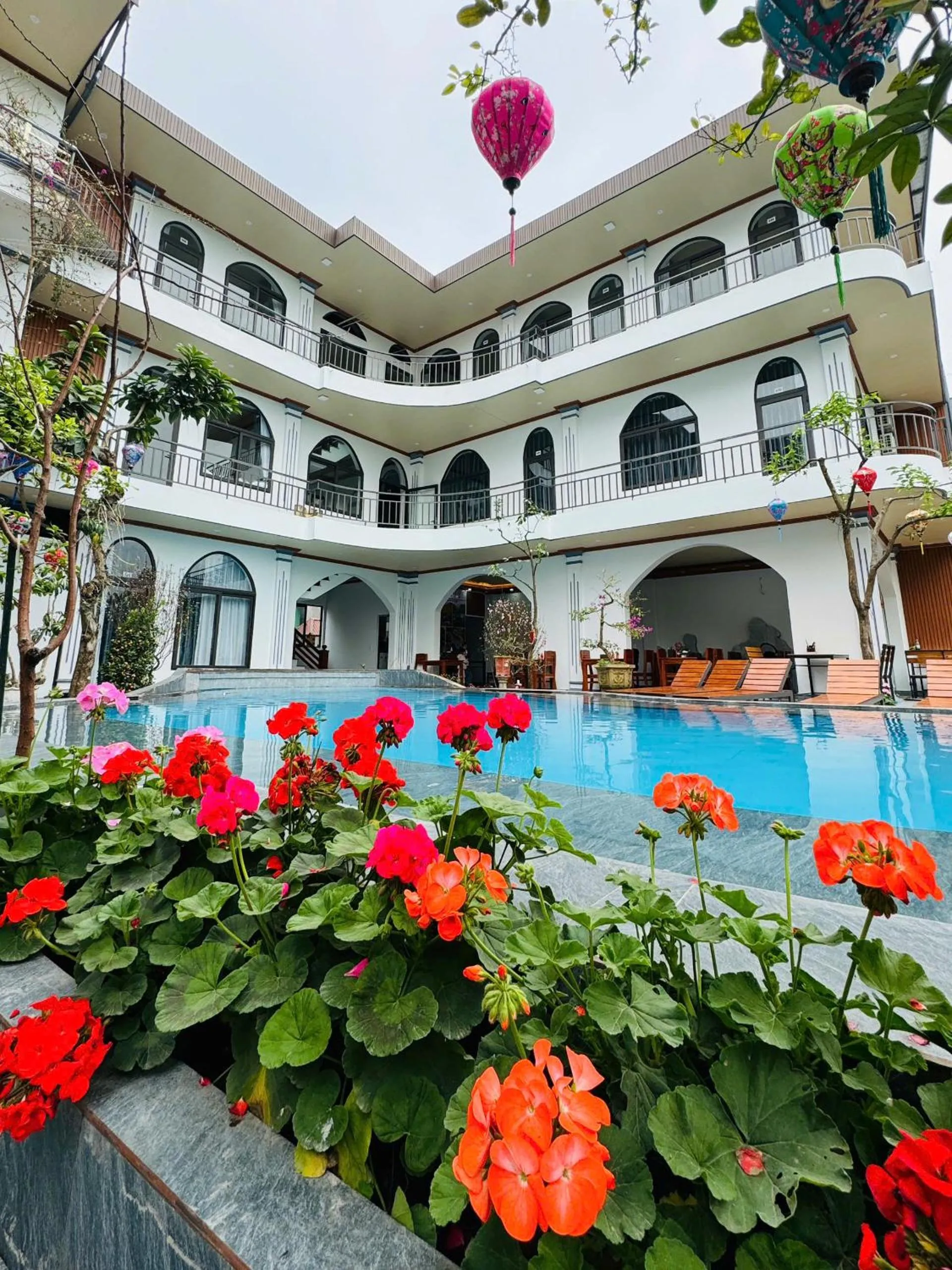 Tuan Ngoc Hotel