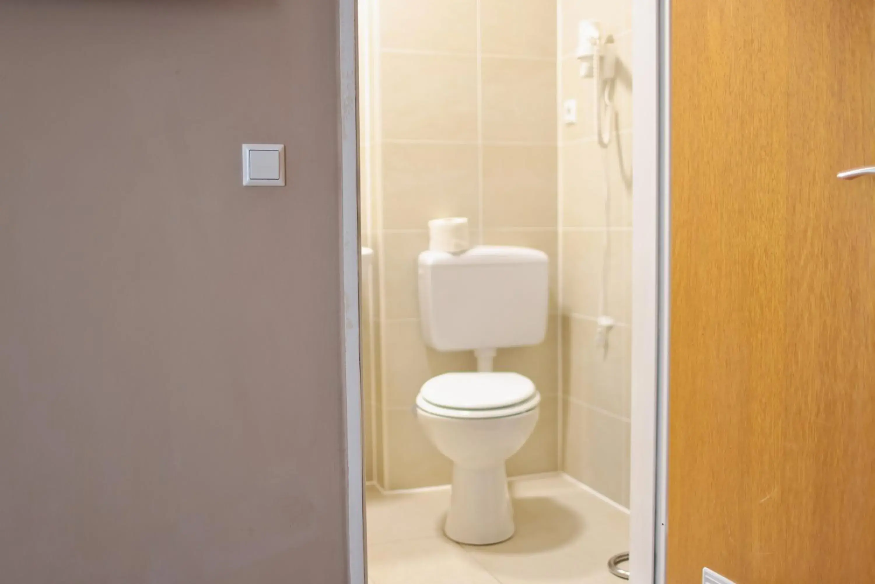 Single Room with Bathroom - single occupancy in Mythos Hotel Oranienburg Single Room with Bathroom - single occupancy in Mythos Hotel Oranienburg