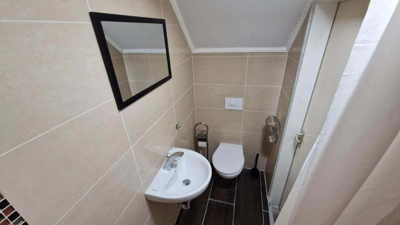 Mythos Hotel Oranienburg