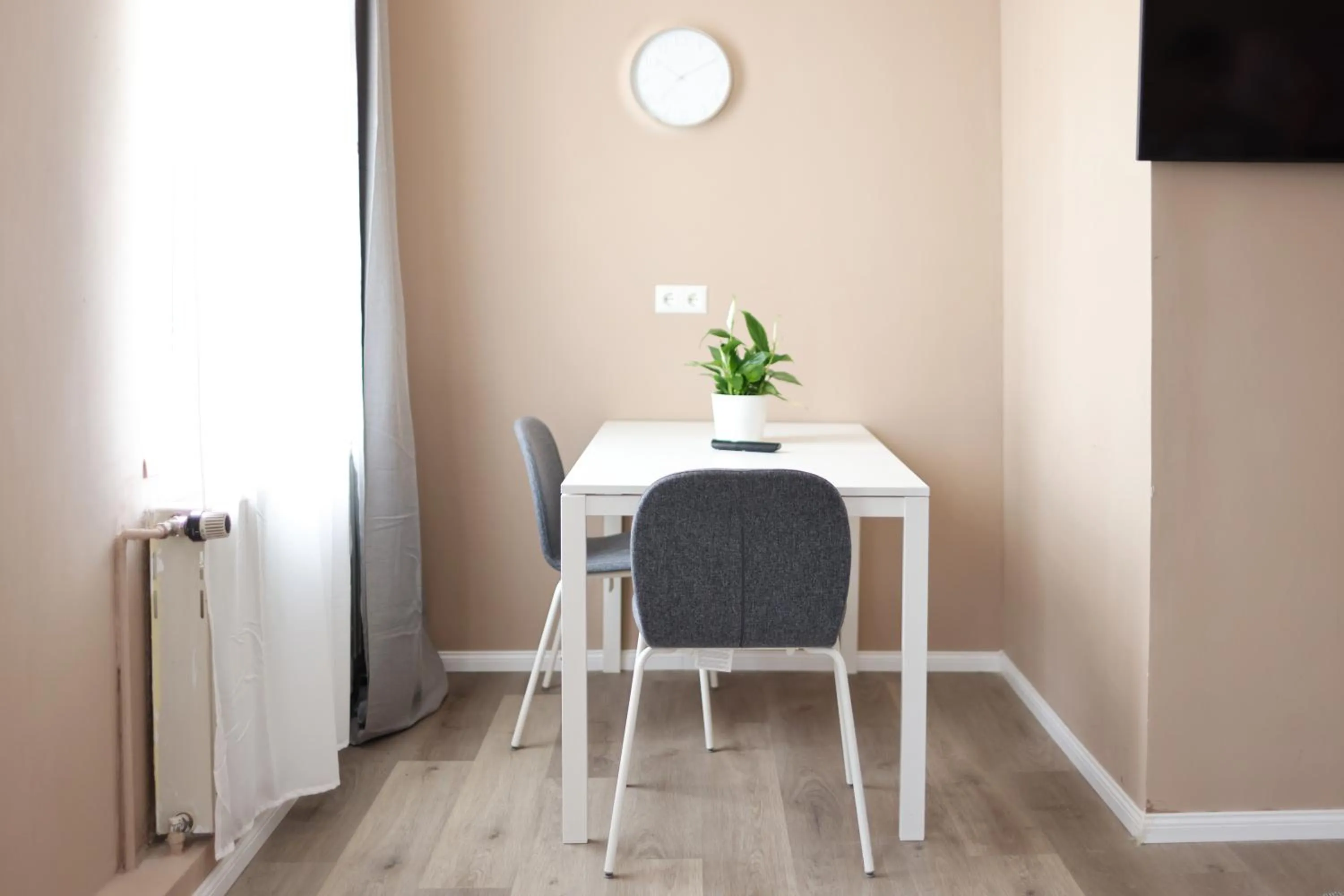 TV and multimedia in Mythos Hotel Oranienburg