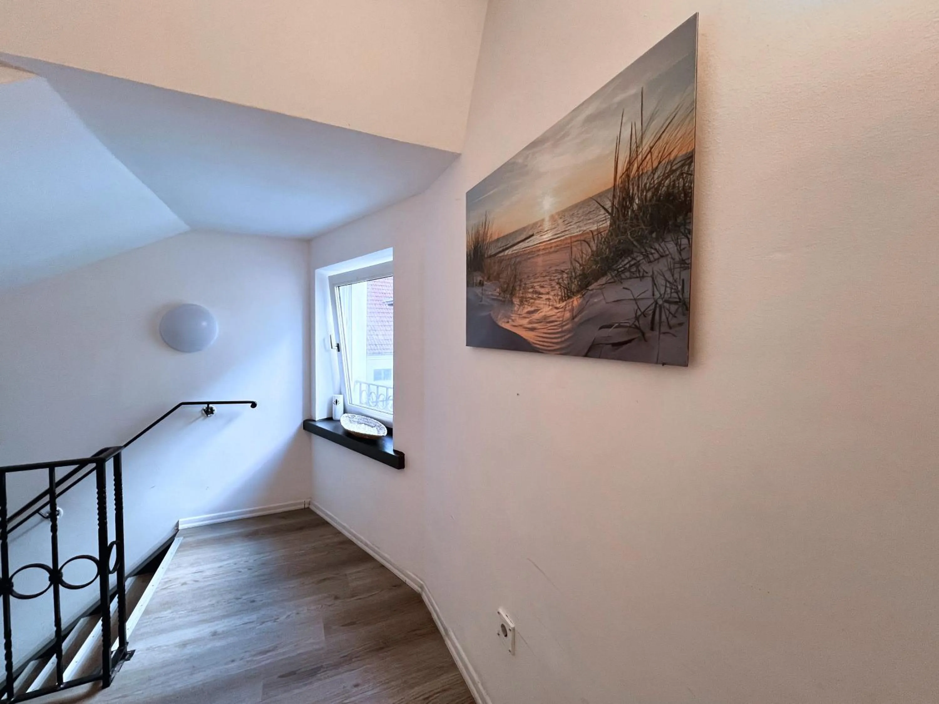 Property building in Mythos Hotel Oranienburg