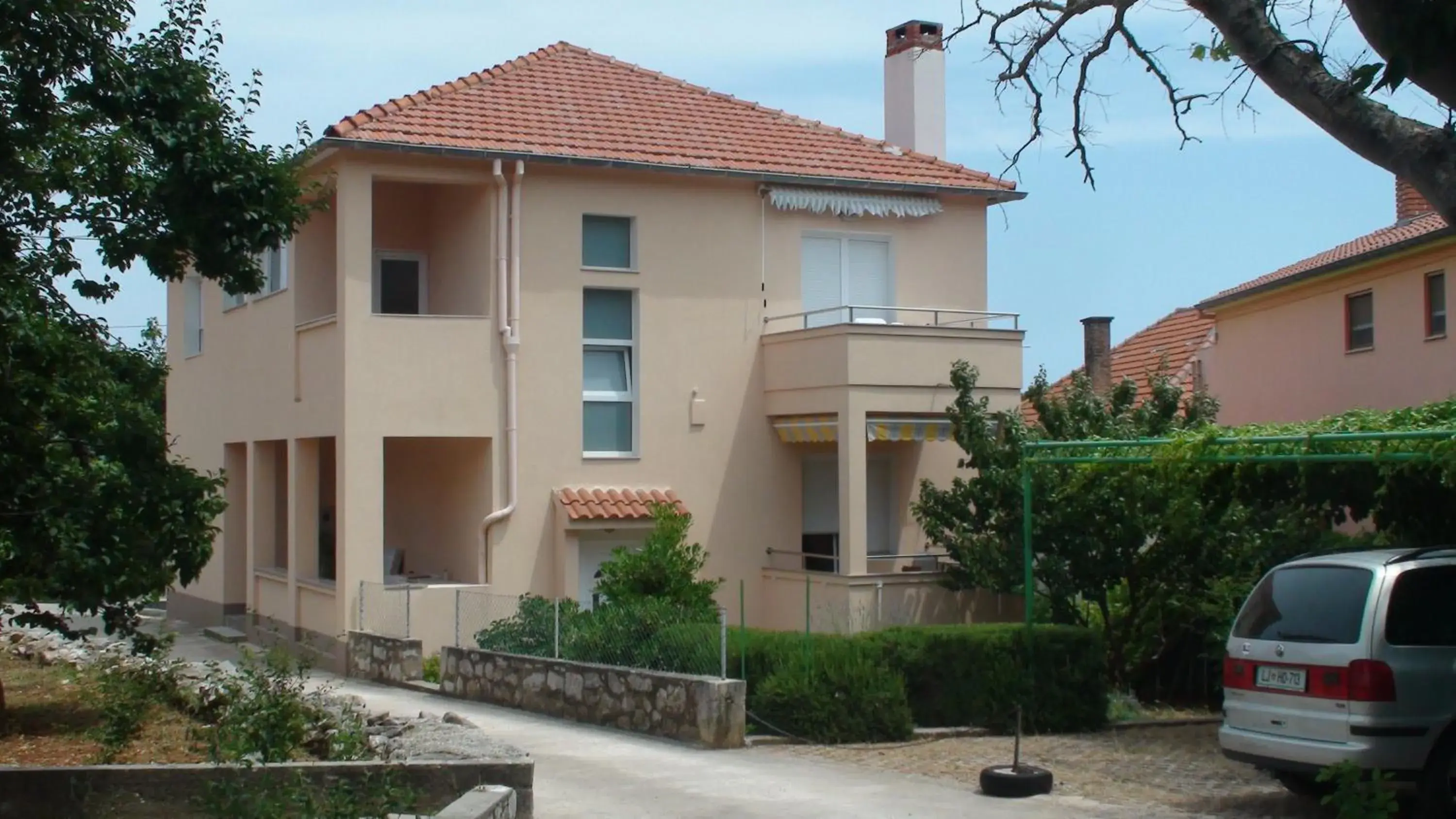 Apartment Davorka Apartment Davorka