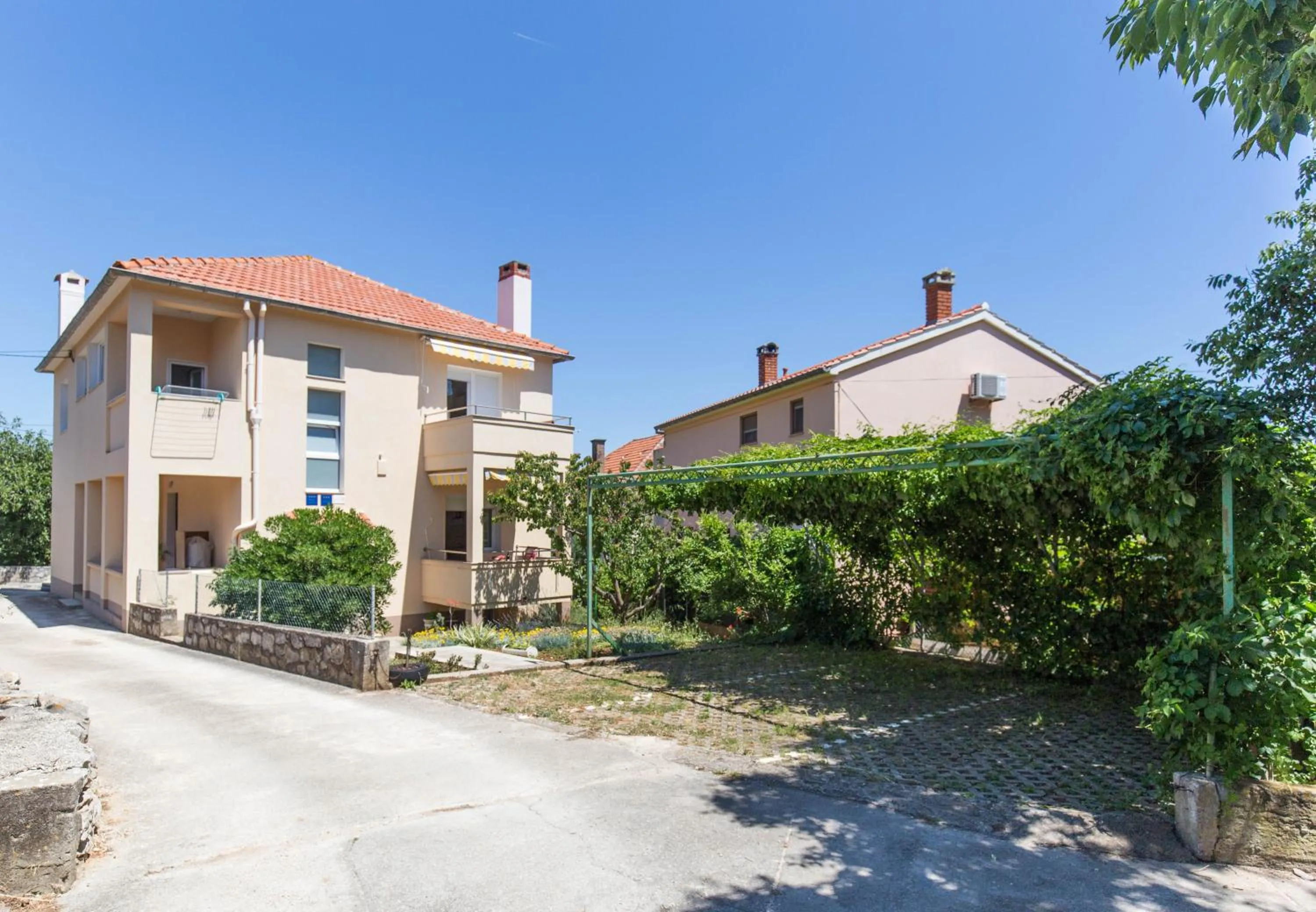 Apartment Davorka