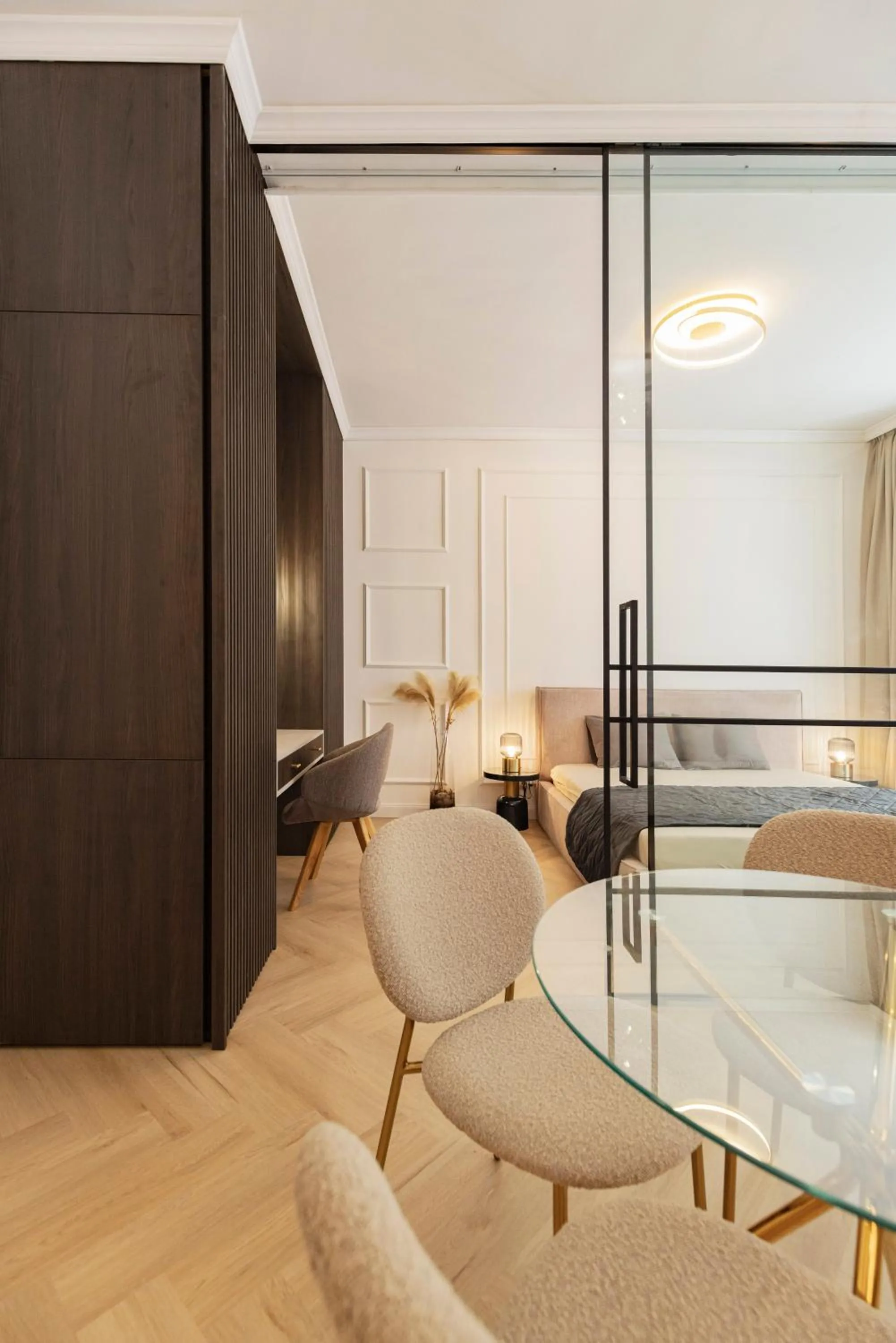 GENeve - old town apartment Bratislava