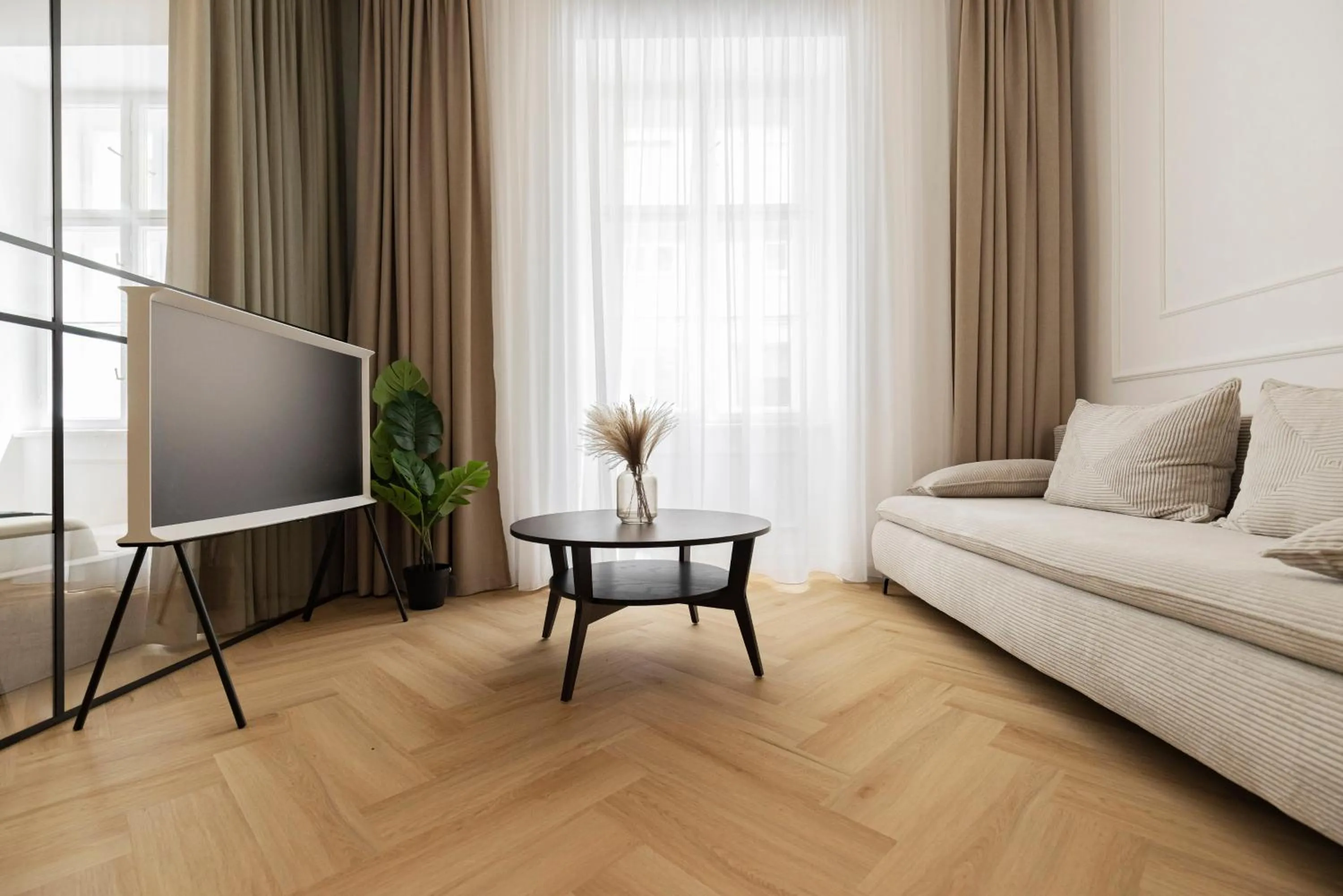 GENeve - old town apartment Bratislava