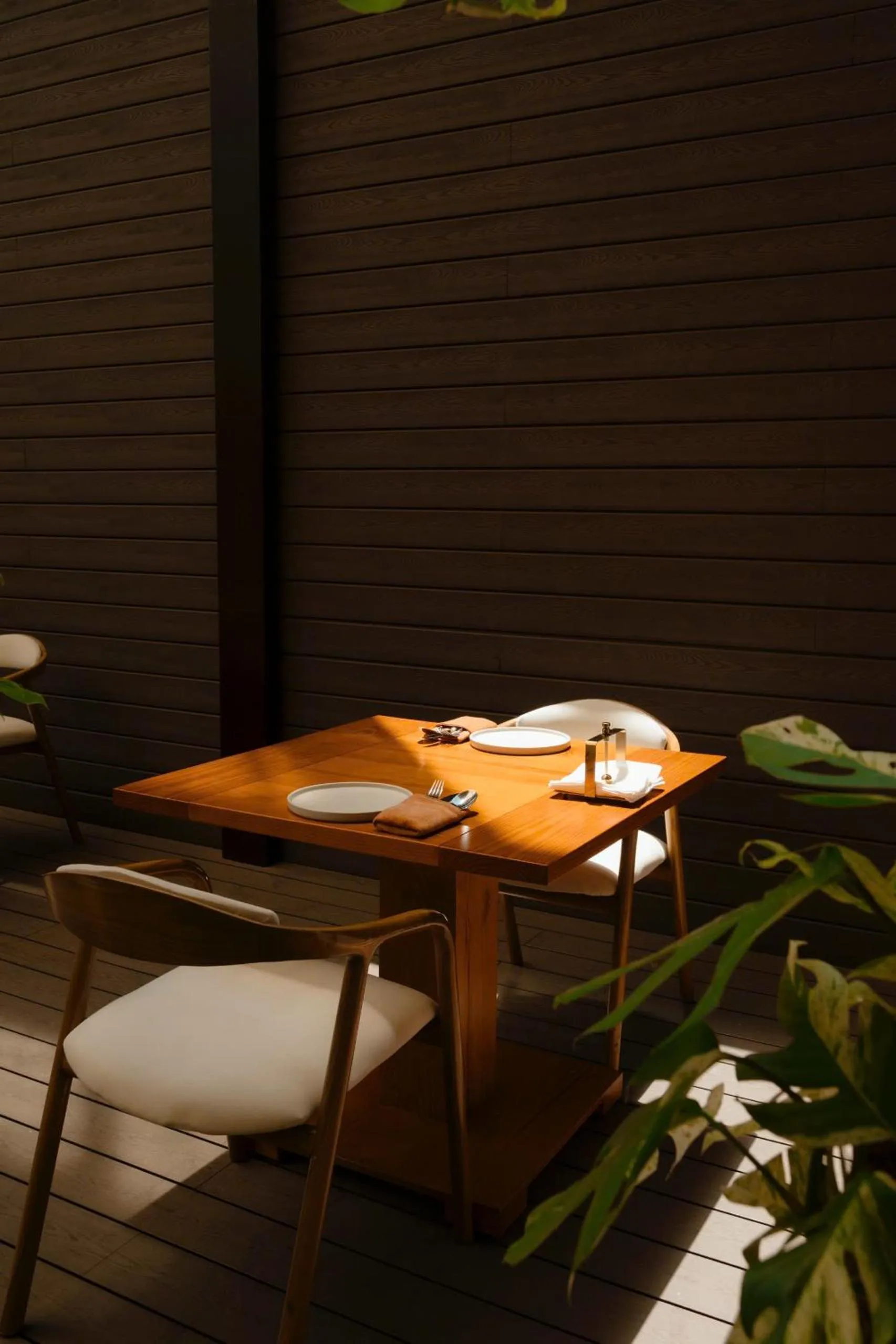 Restaurant/places to eat in Ocean Sunrise Vung Tau