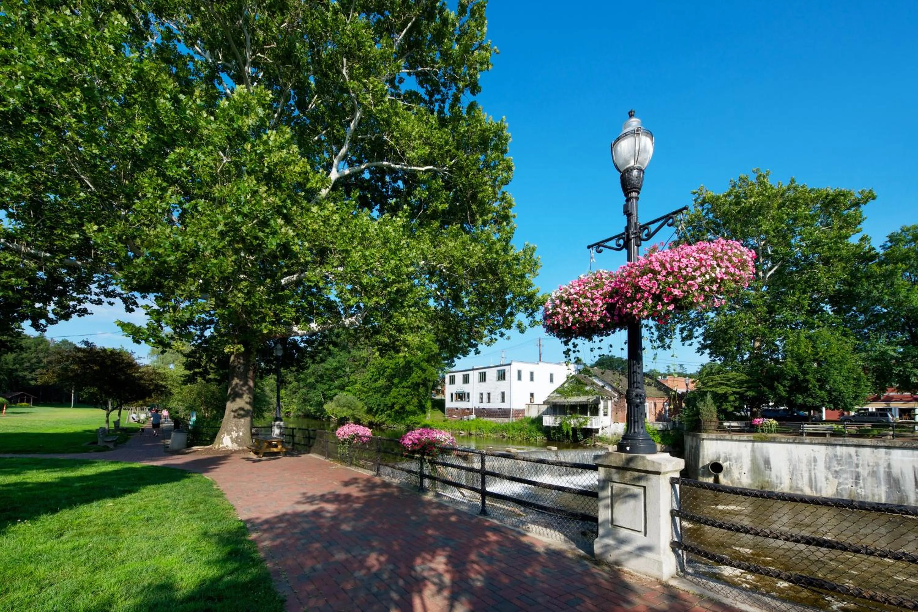 Nearby landmark in Hotel Indigo Cleveland Beachwood by IHG