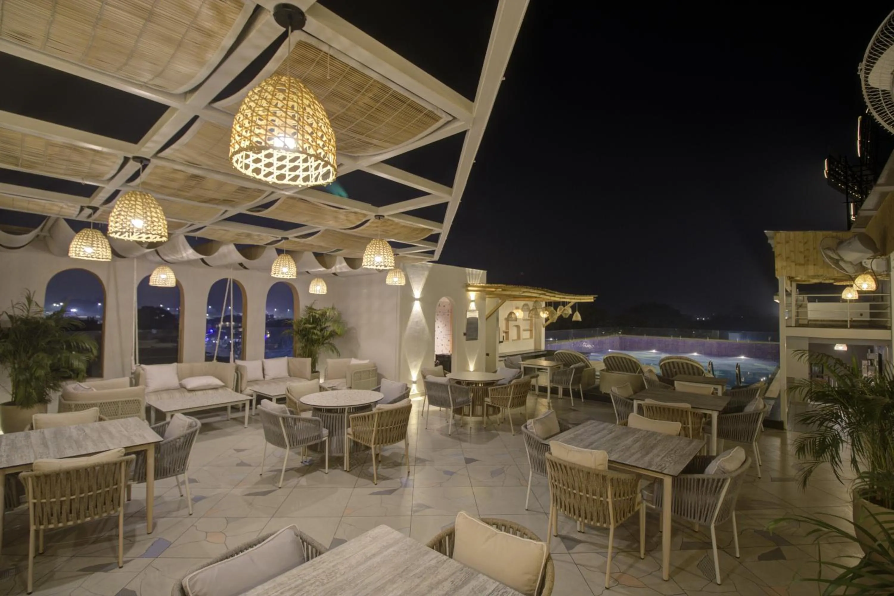 Cygnett Collection K K Hotel