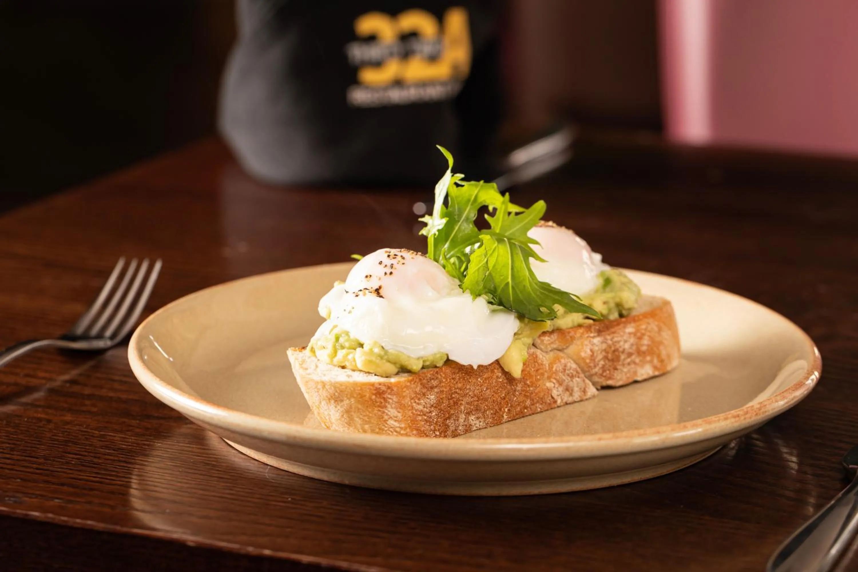 Breakfast in Springfield Hotel & Health Club