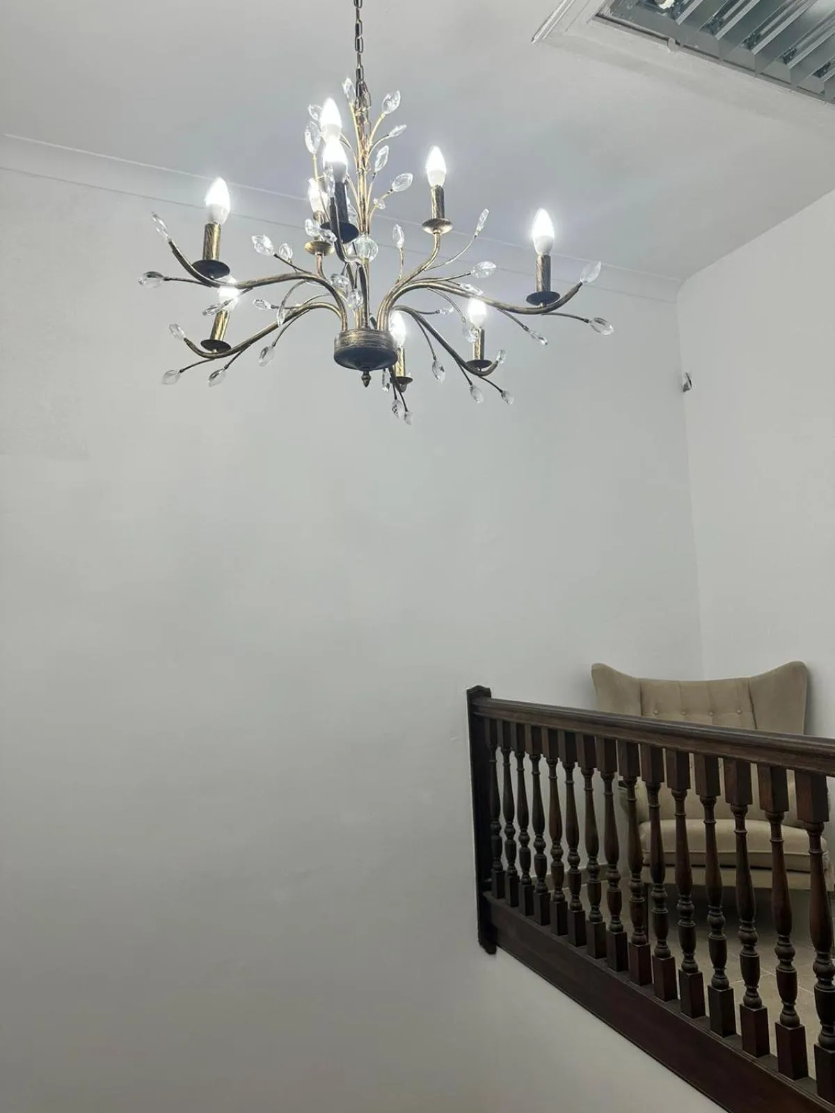 Property building in Vilador Beach Hotel