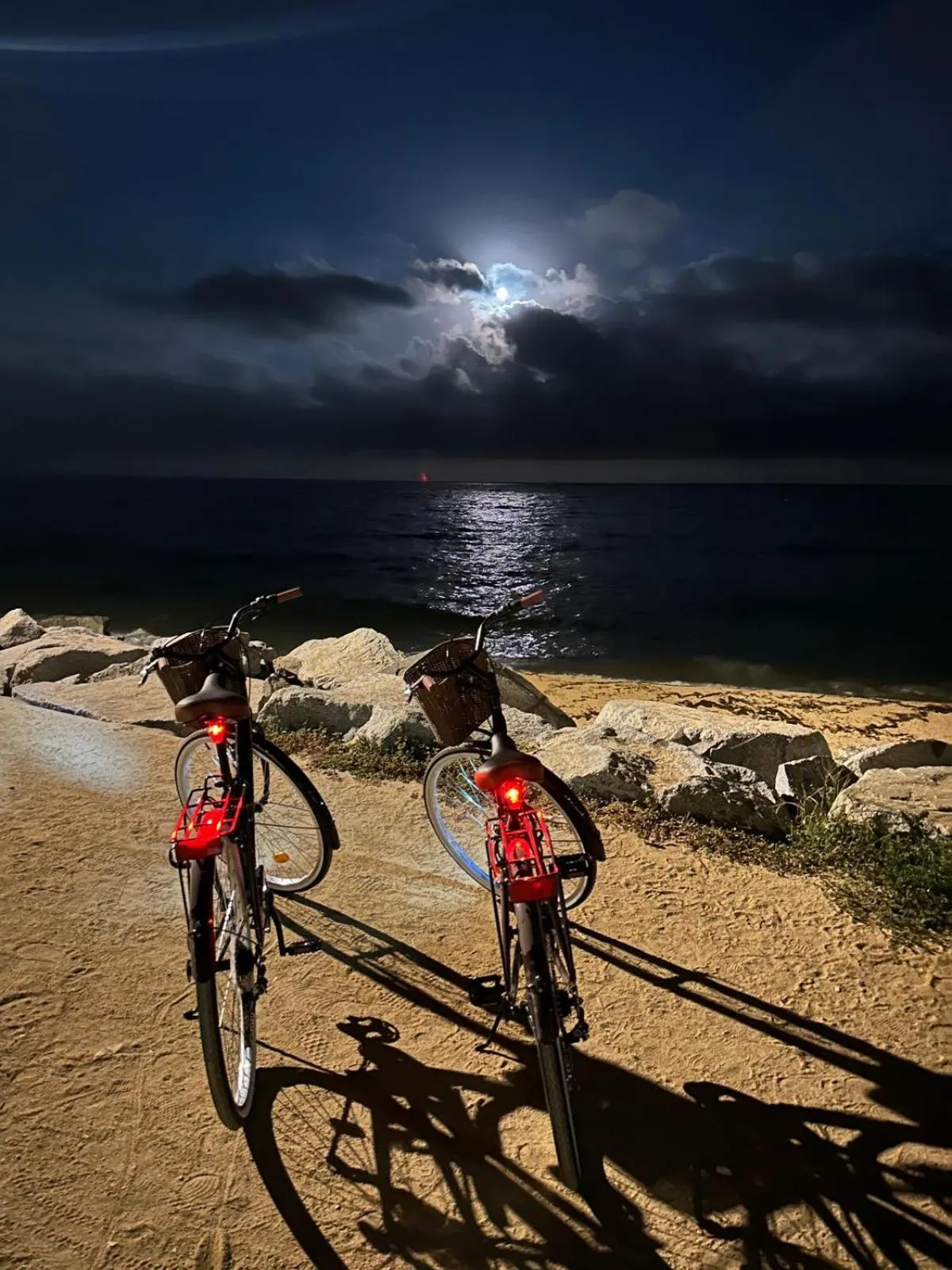 Cycling in Vilador Beach Hotel