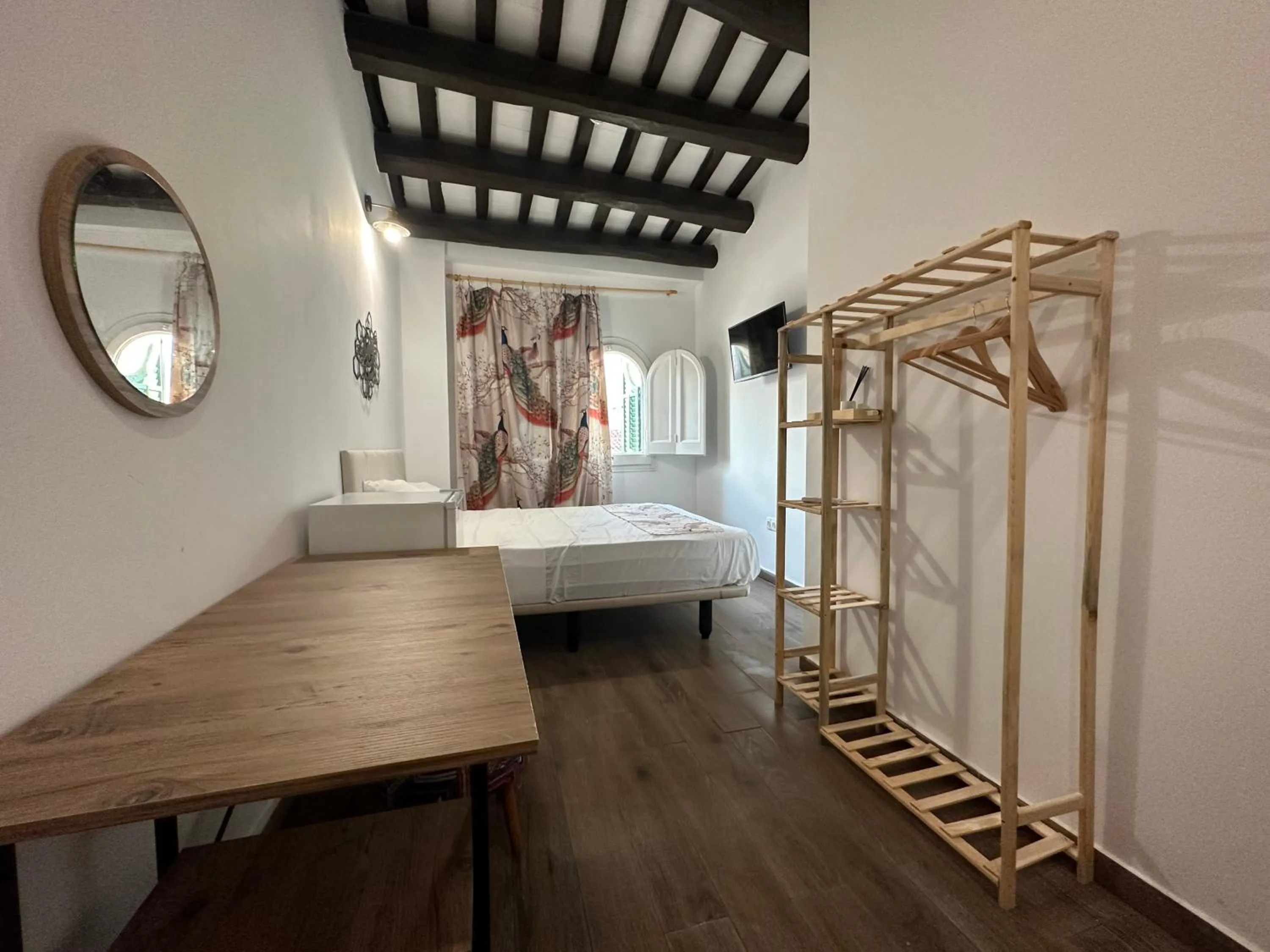 Photo of the whole room, Bed in Vilador Beach Hotel