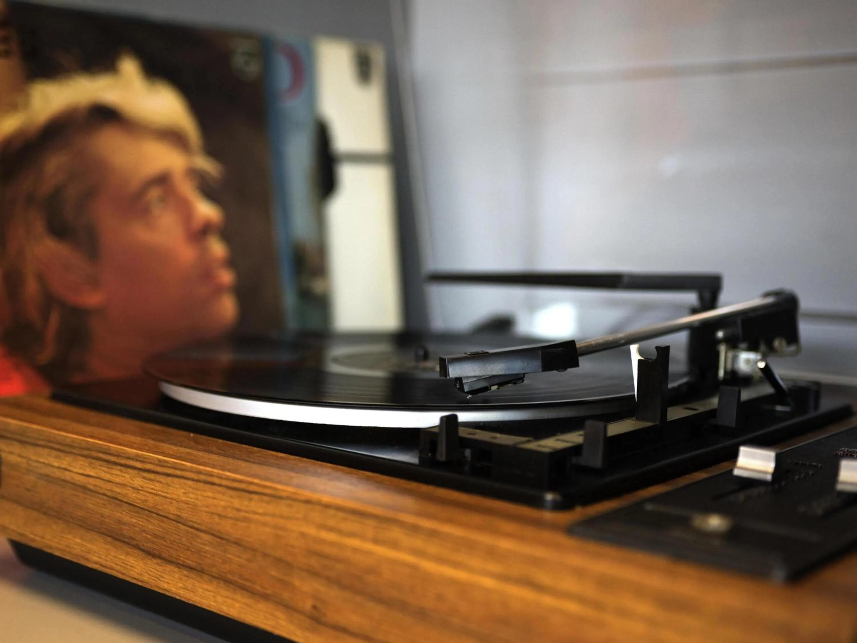 Lounge or bar in ibis Rotterdam Vlaardingen