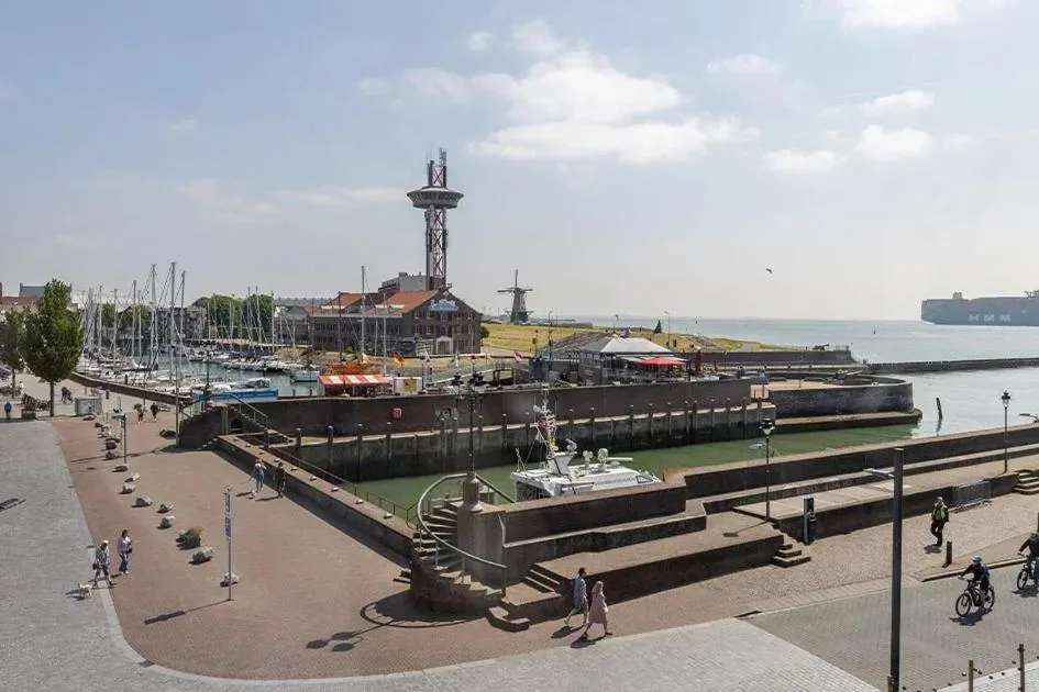 Boutique Hotel Maldegem