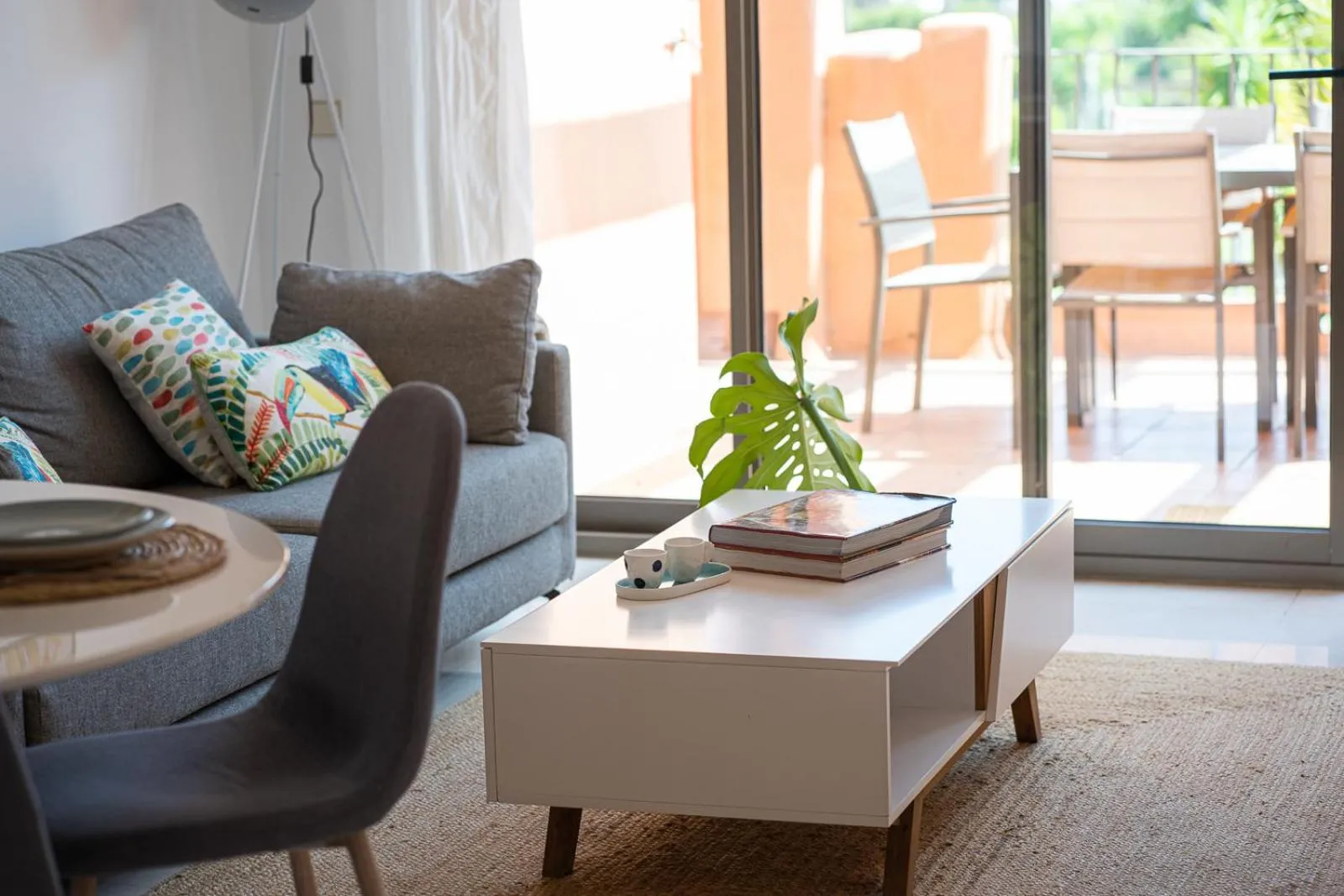 El Sol Sotoserena 2 bedroom Apartment
