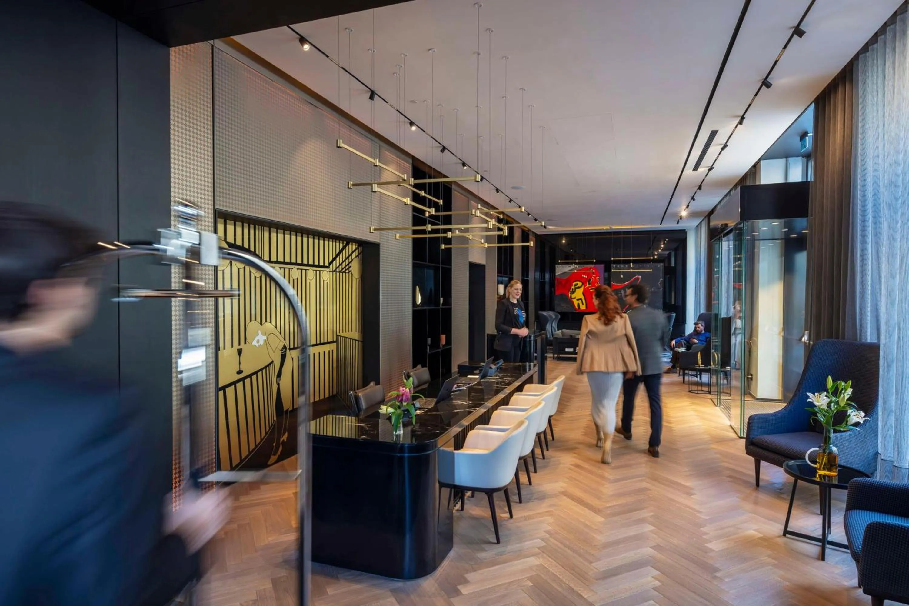 Other in art'otel Zagreb, Powered by Radisson Hotels