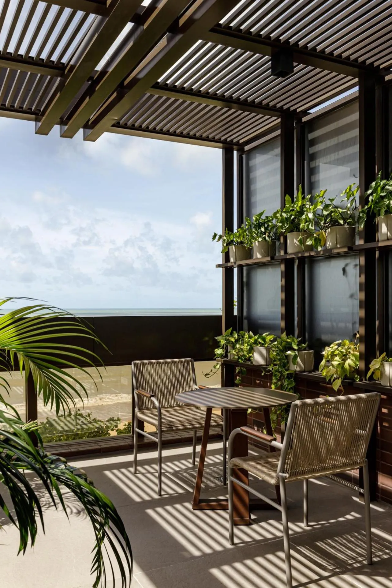 HCM - Hotel Corais de Manaira