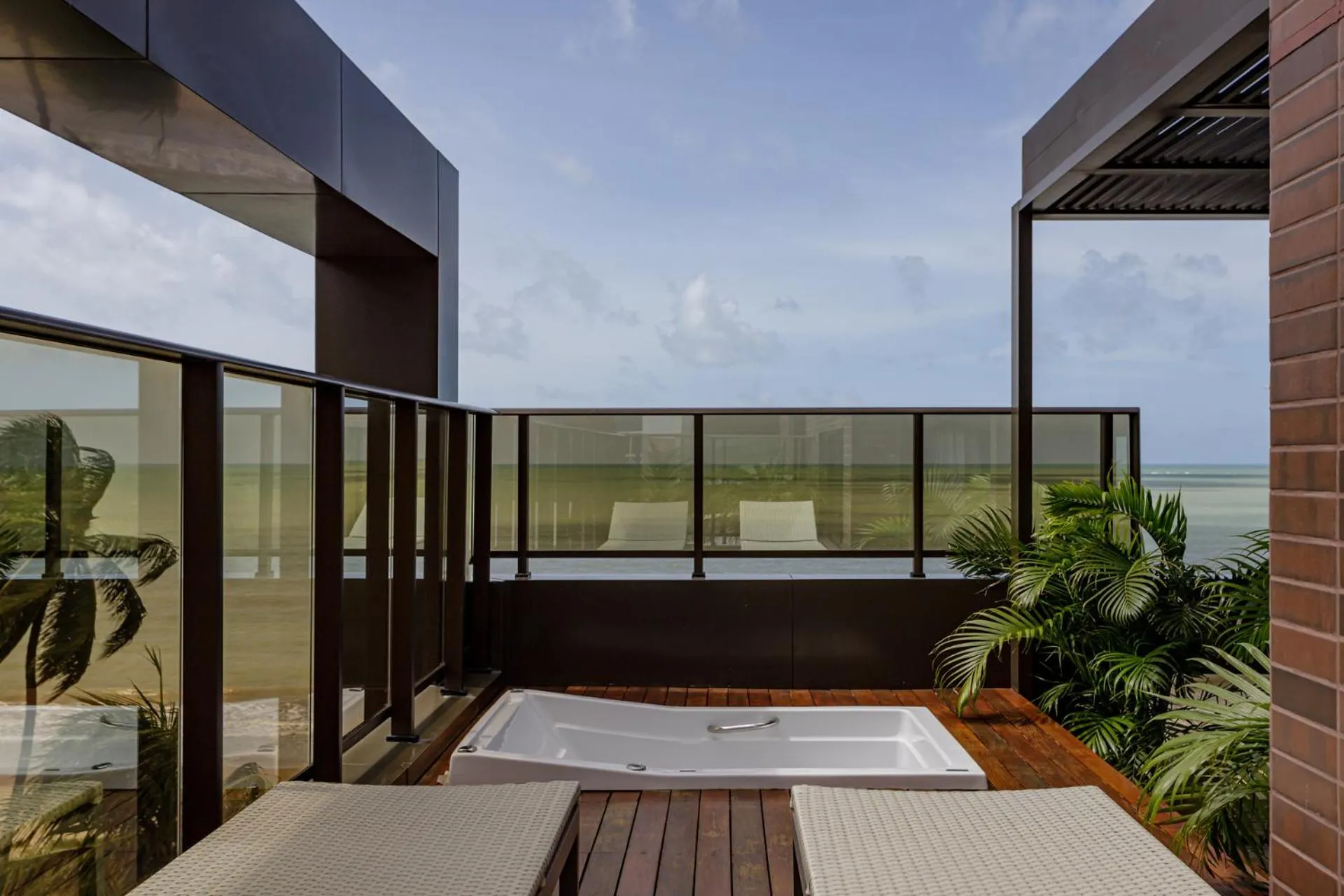 HCM - Hotel Corais de Manaira