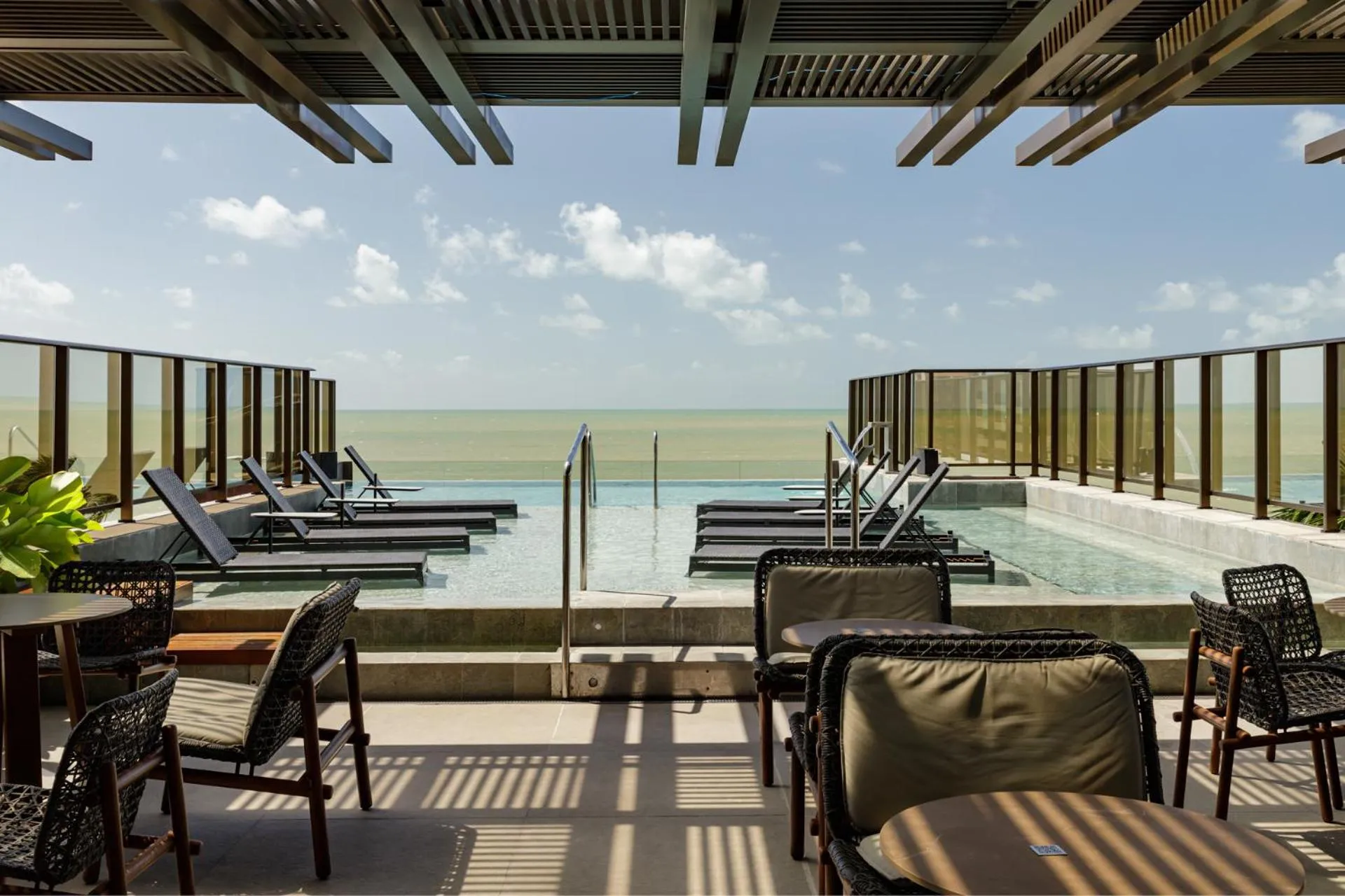 HCM - Hotel Corais de Manaira