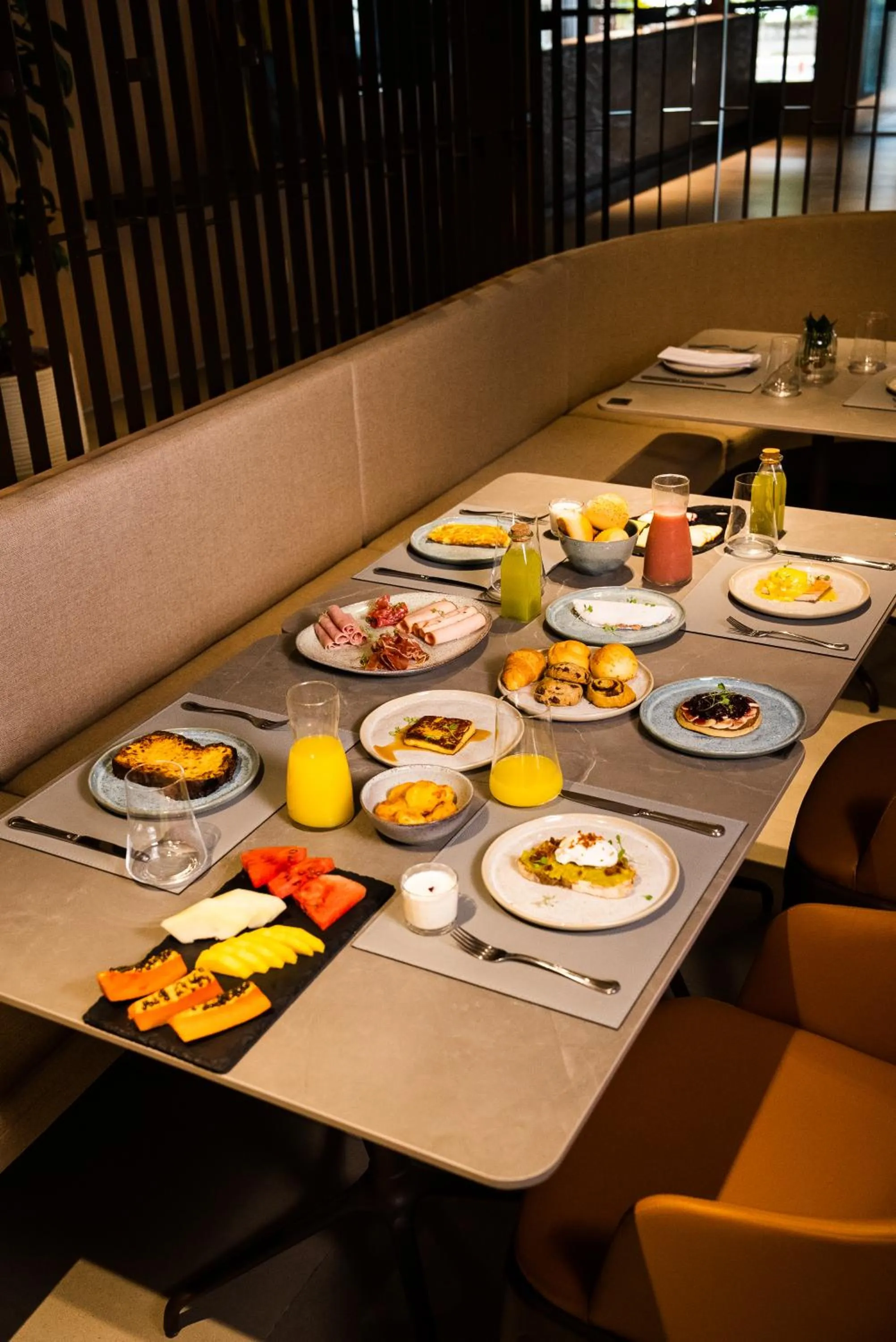 HCM - Hotel Corais de Manaira