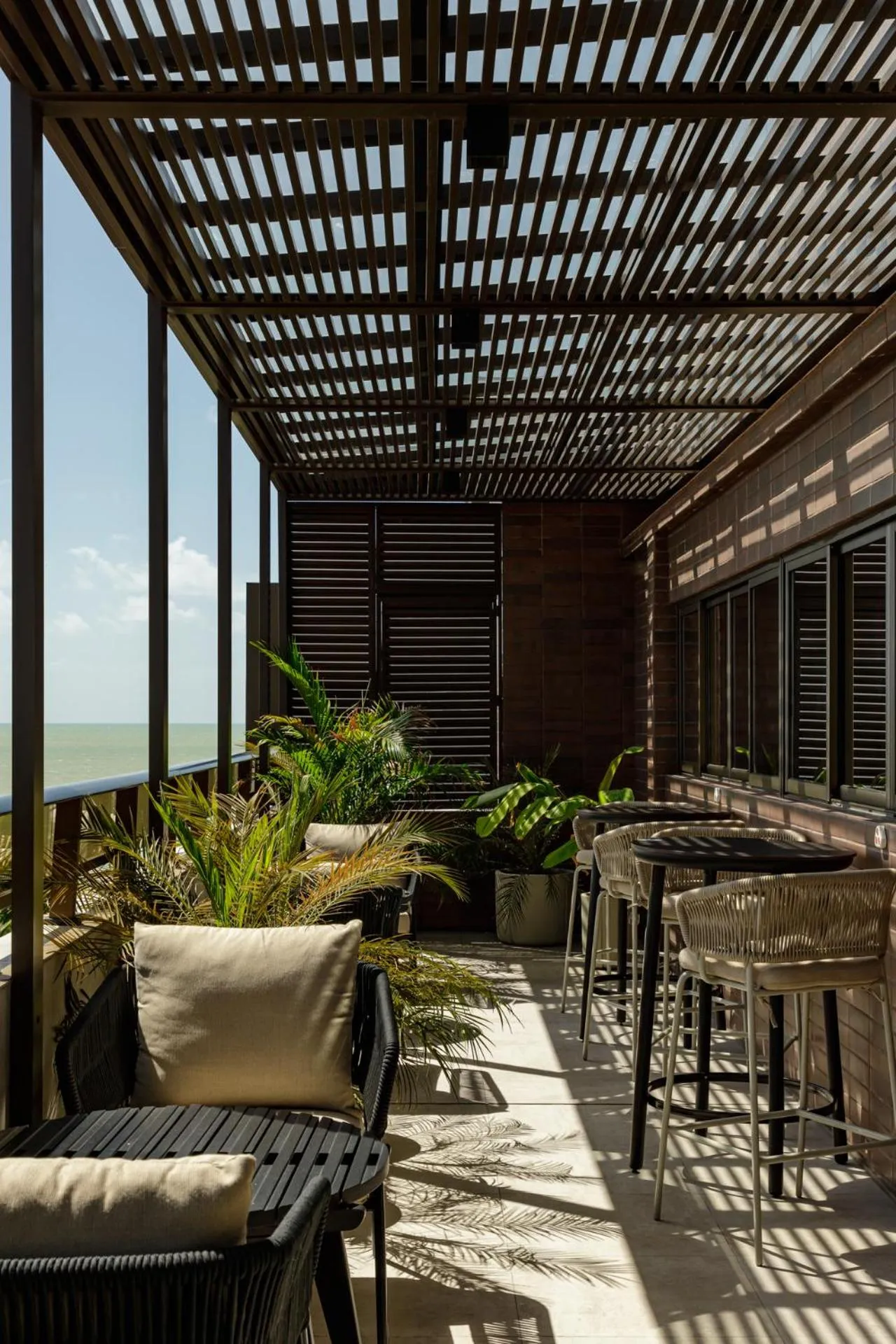 HCM - Hotel Corais de Manaira