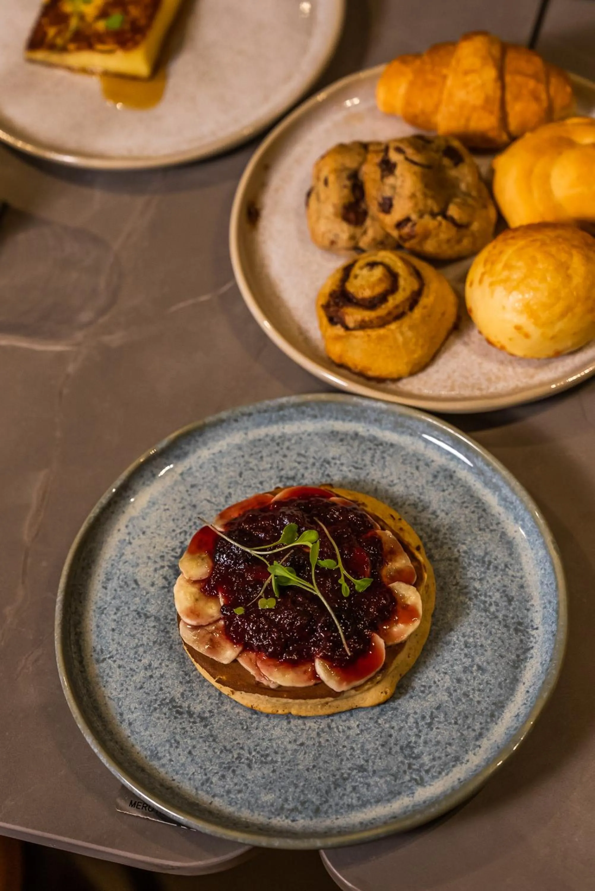 HCM - Hotel Corais de Manaira