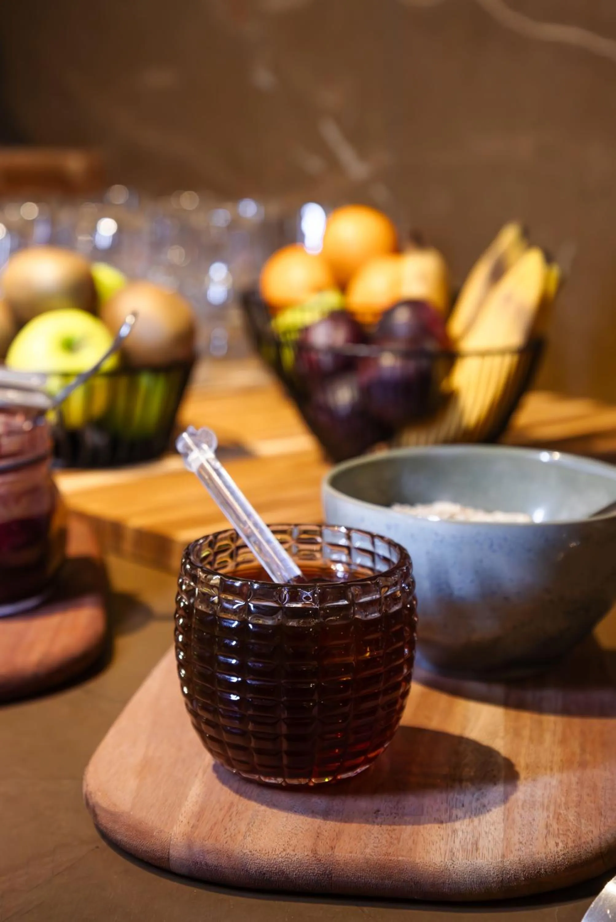 HCM - Hotel Corais de Manaira