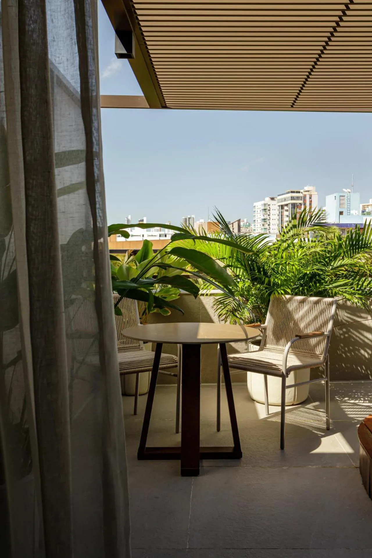 HCM - Hotel Corais de Manaira