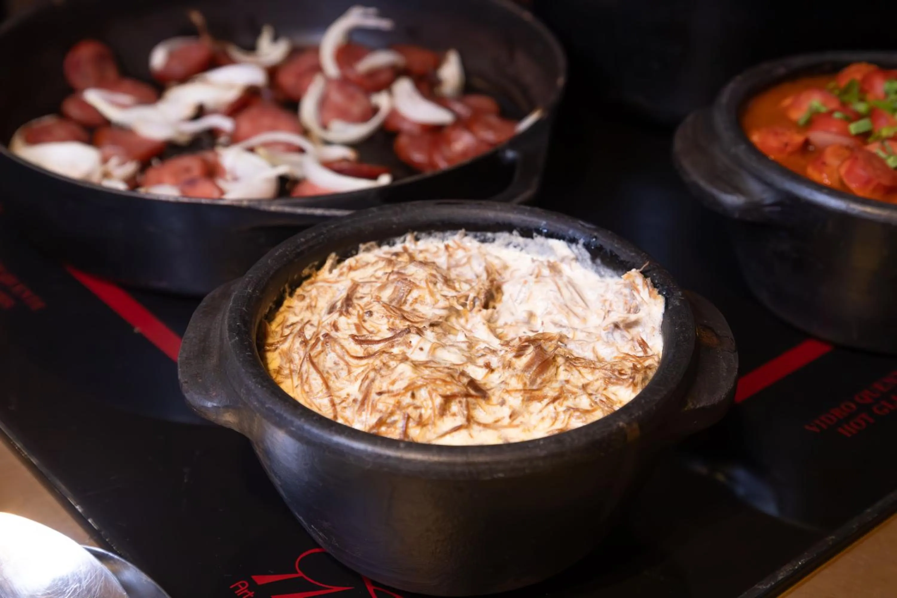 HCM - Hotel Corais de Manaira