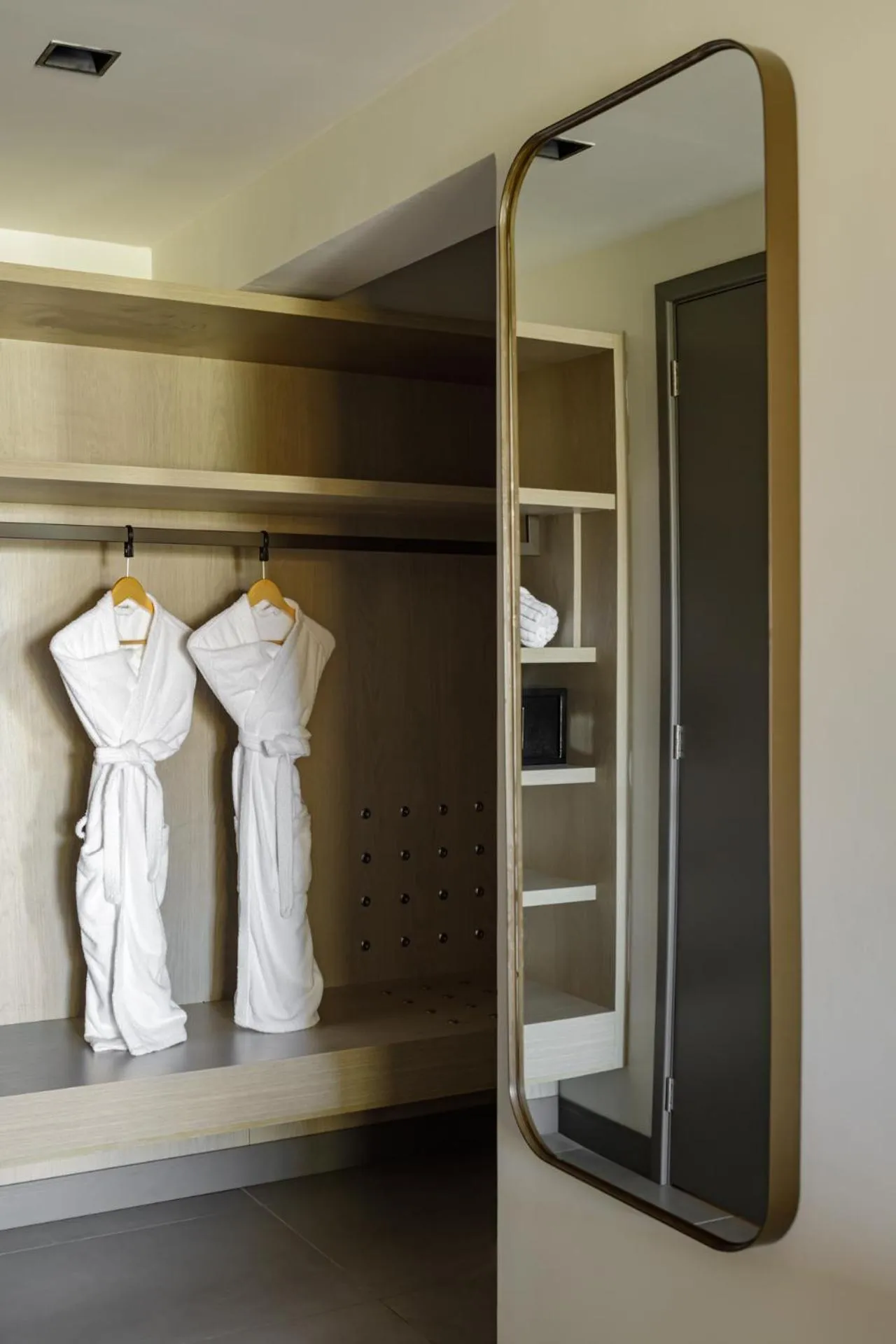 HCM - Hotel Corais de Manaira