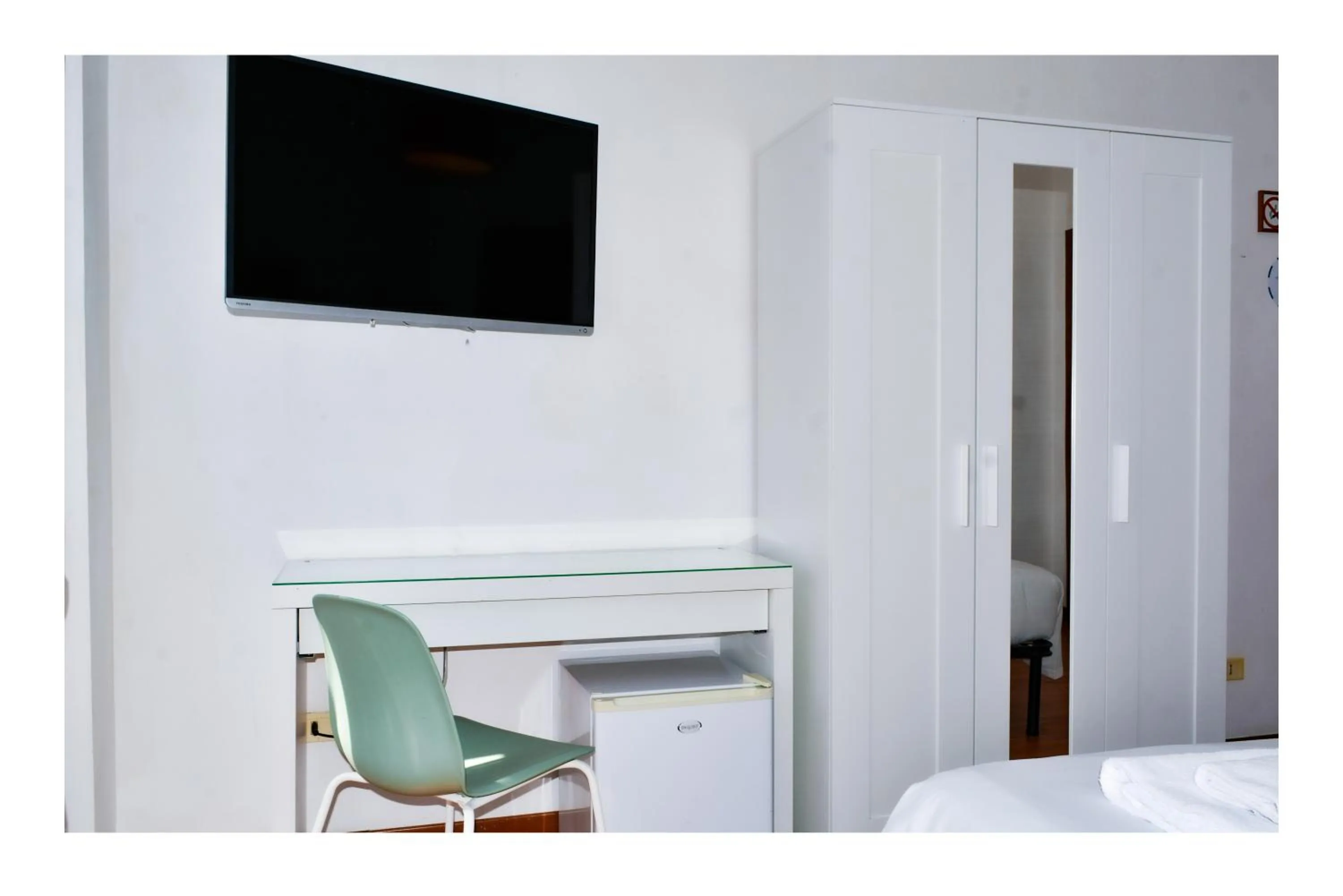 TV and multimedia in La Dolce Sosta