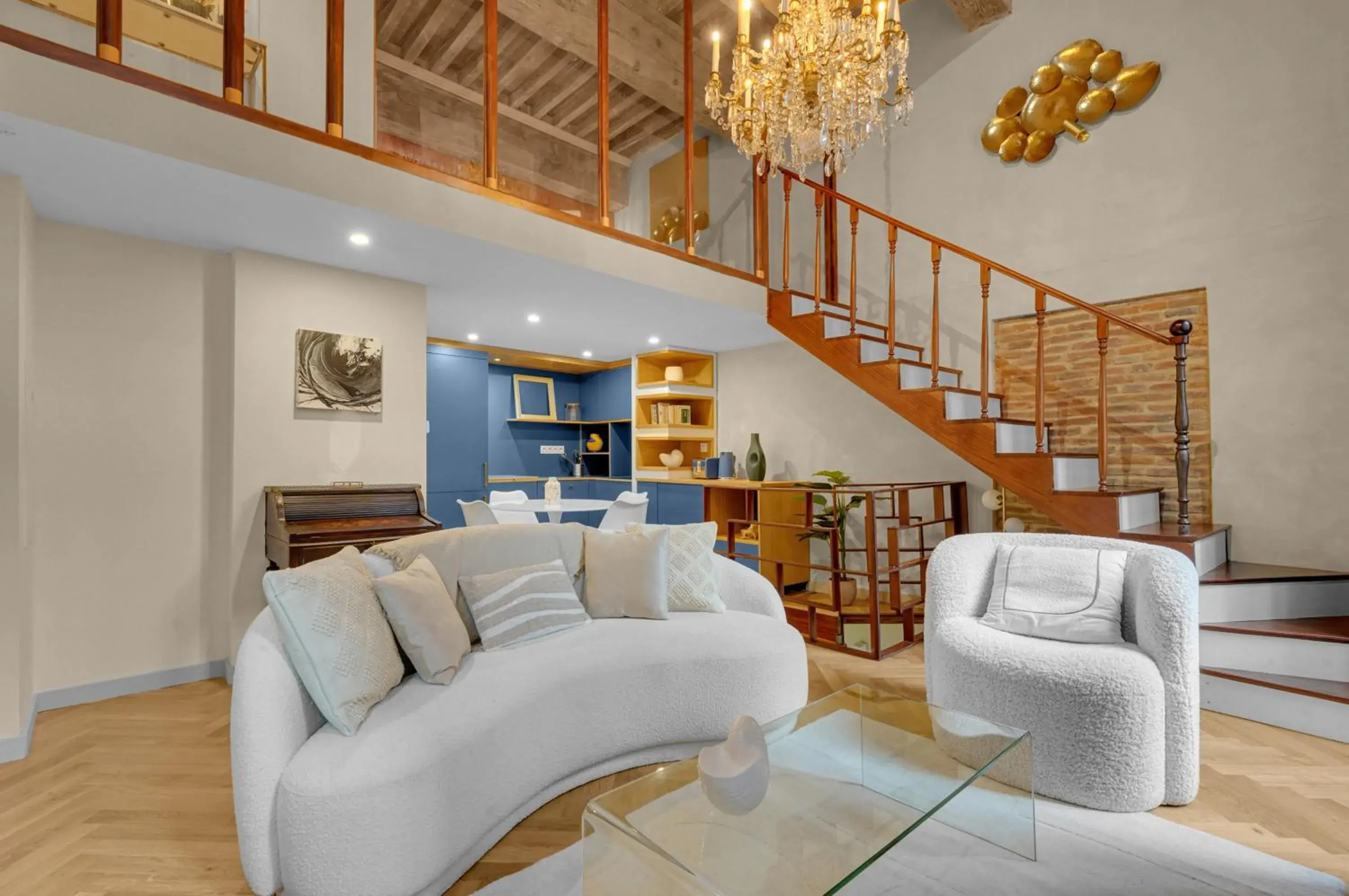 Les Relais du Capitole - Appartements d'hôtes Les Relais du Capitole - Appartements d'hôtes