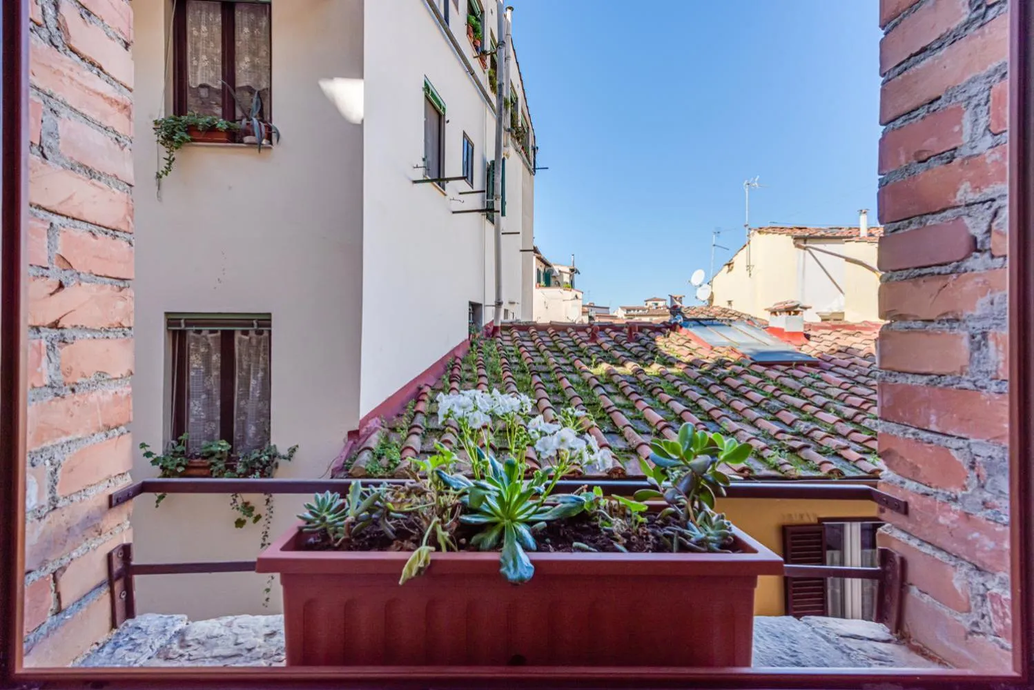 Day in Guicciardini 24