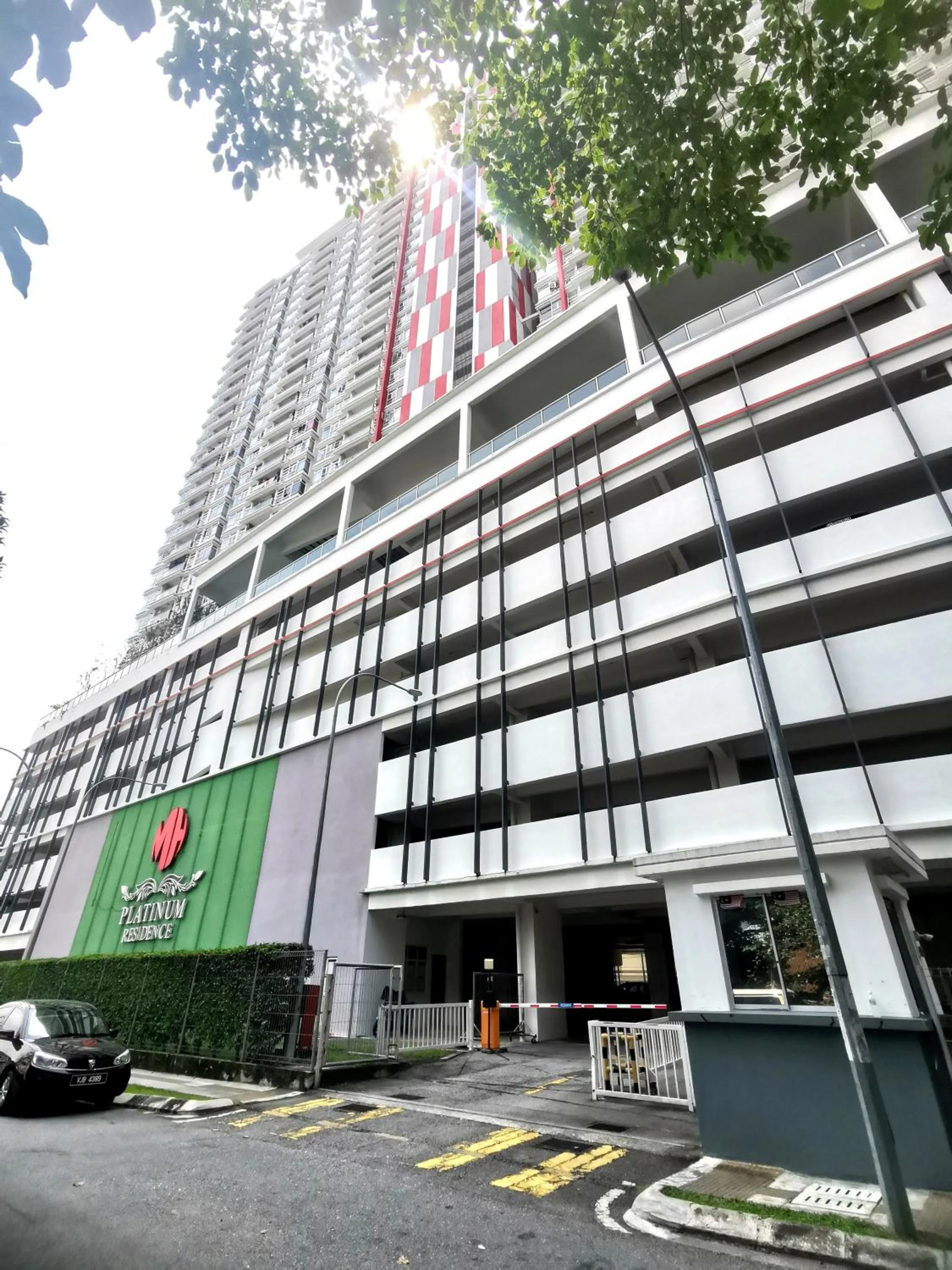 MhPlatinum Gombak ShareHouse Room