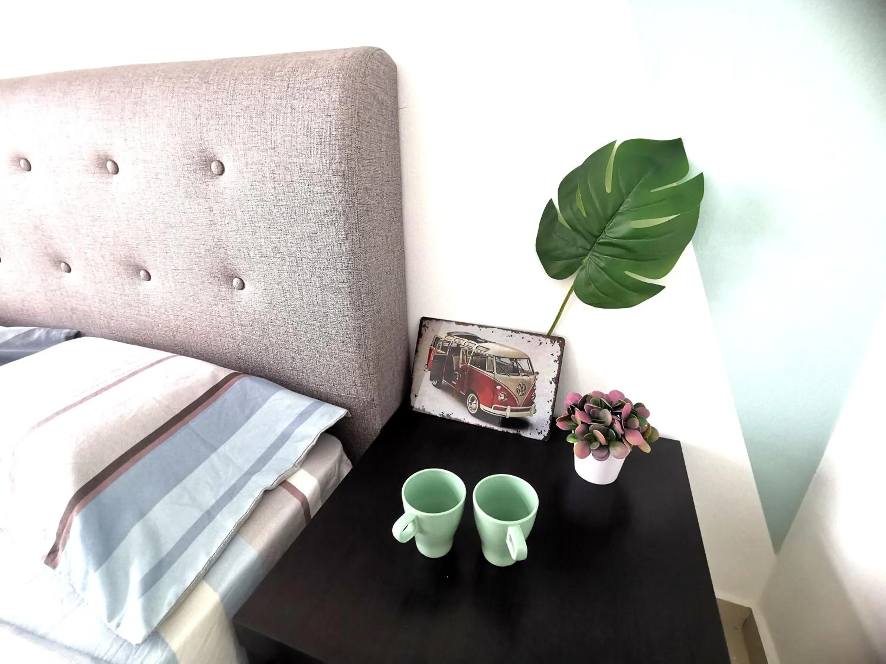 Bed in MhPlatinum Gombak ShareHouse Room