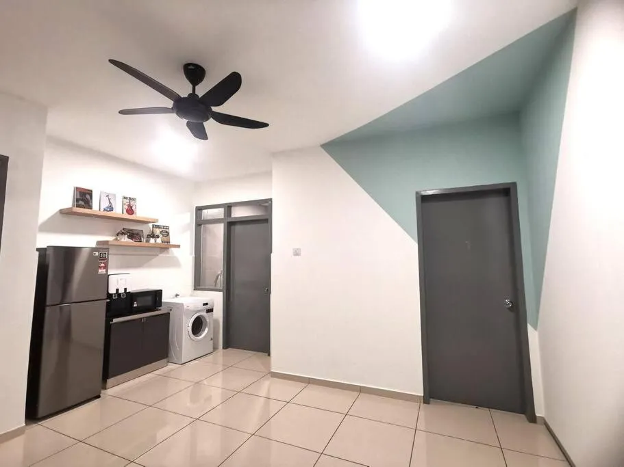 MhPlatinum Gombak ShareHouse Room